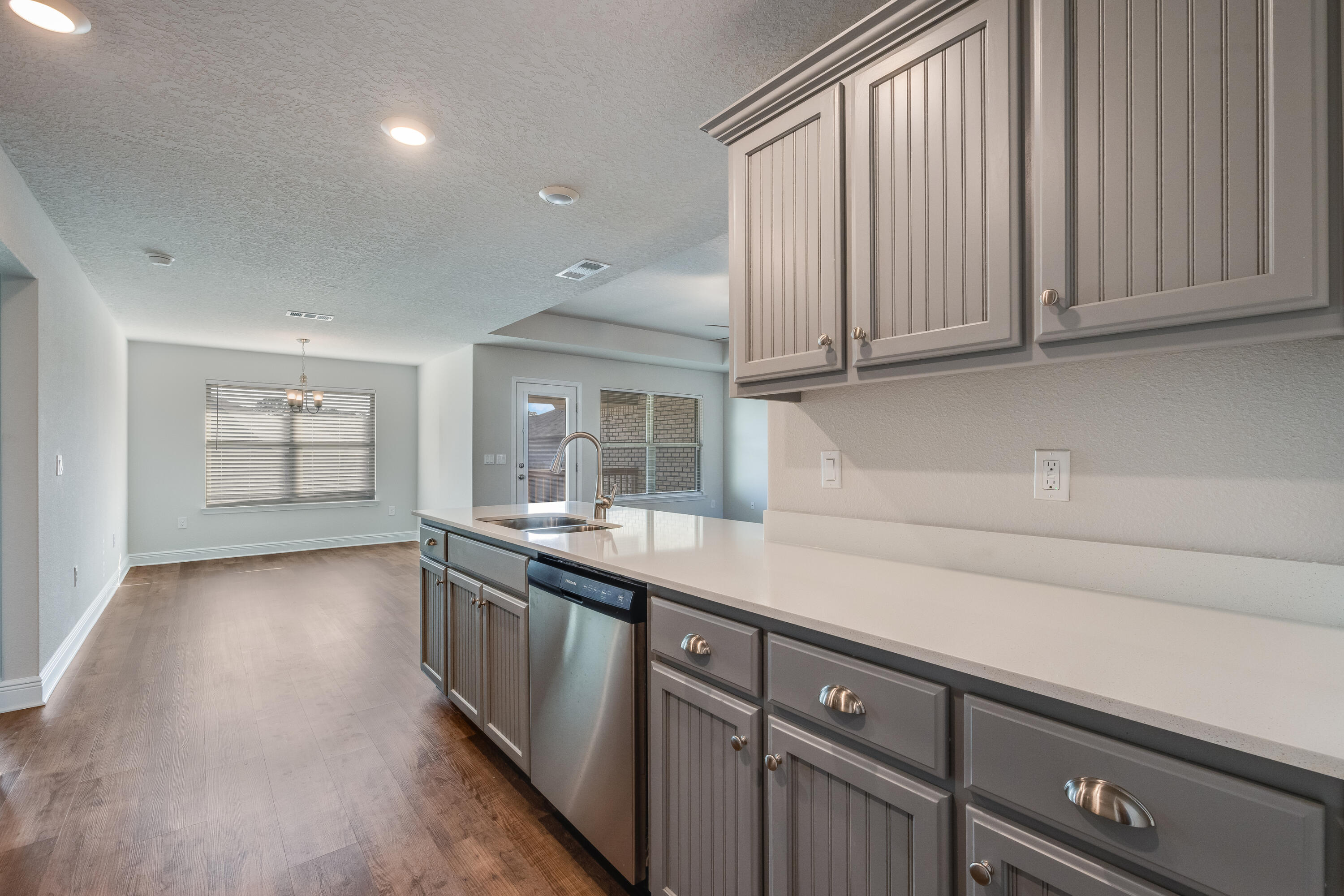 SILVERCREST S/D - Residential