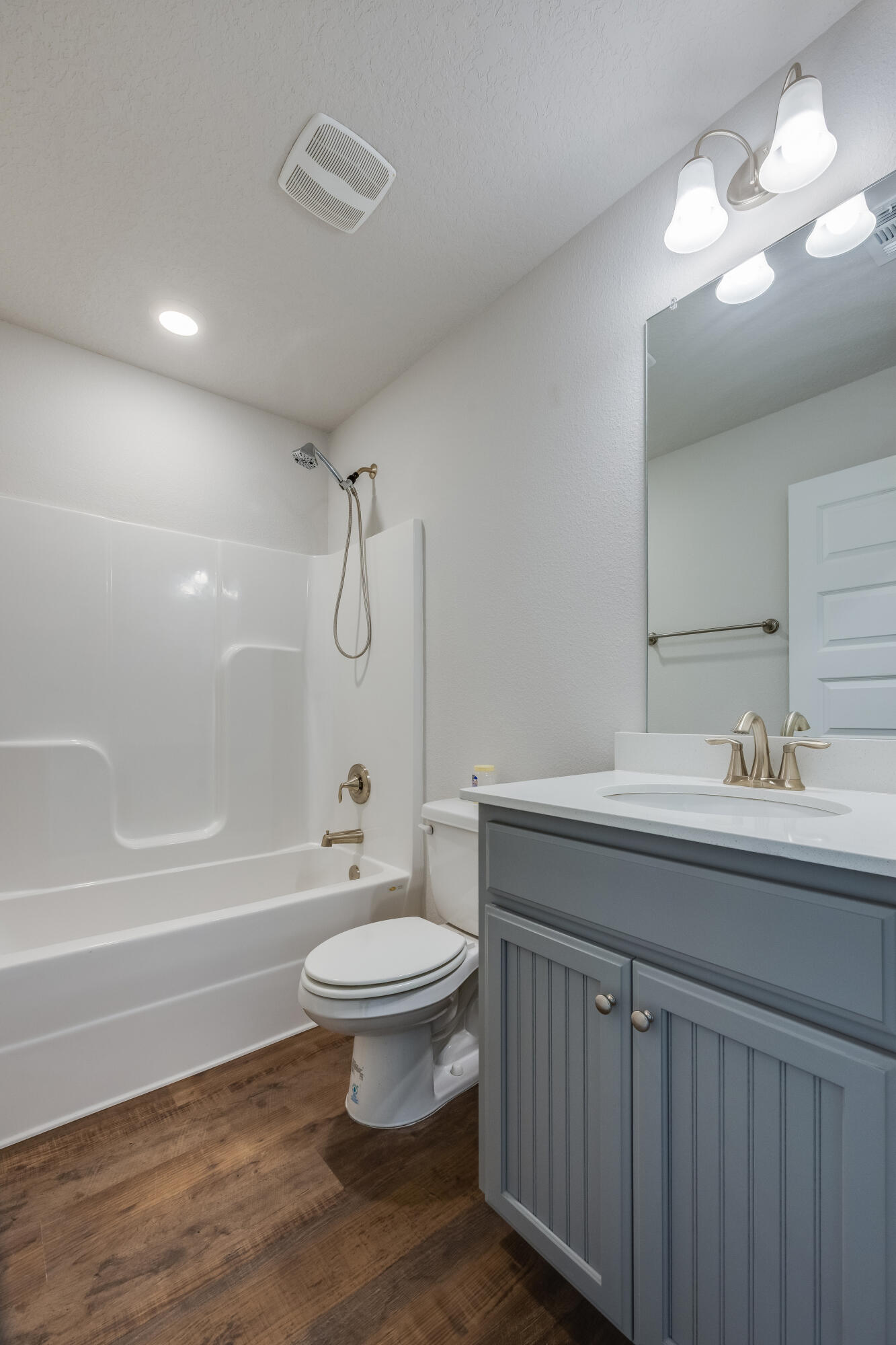 SILVERCREST S/D - Residential