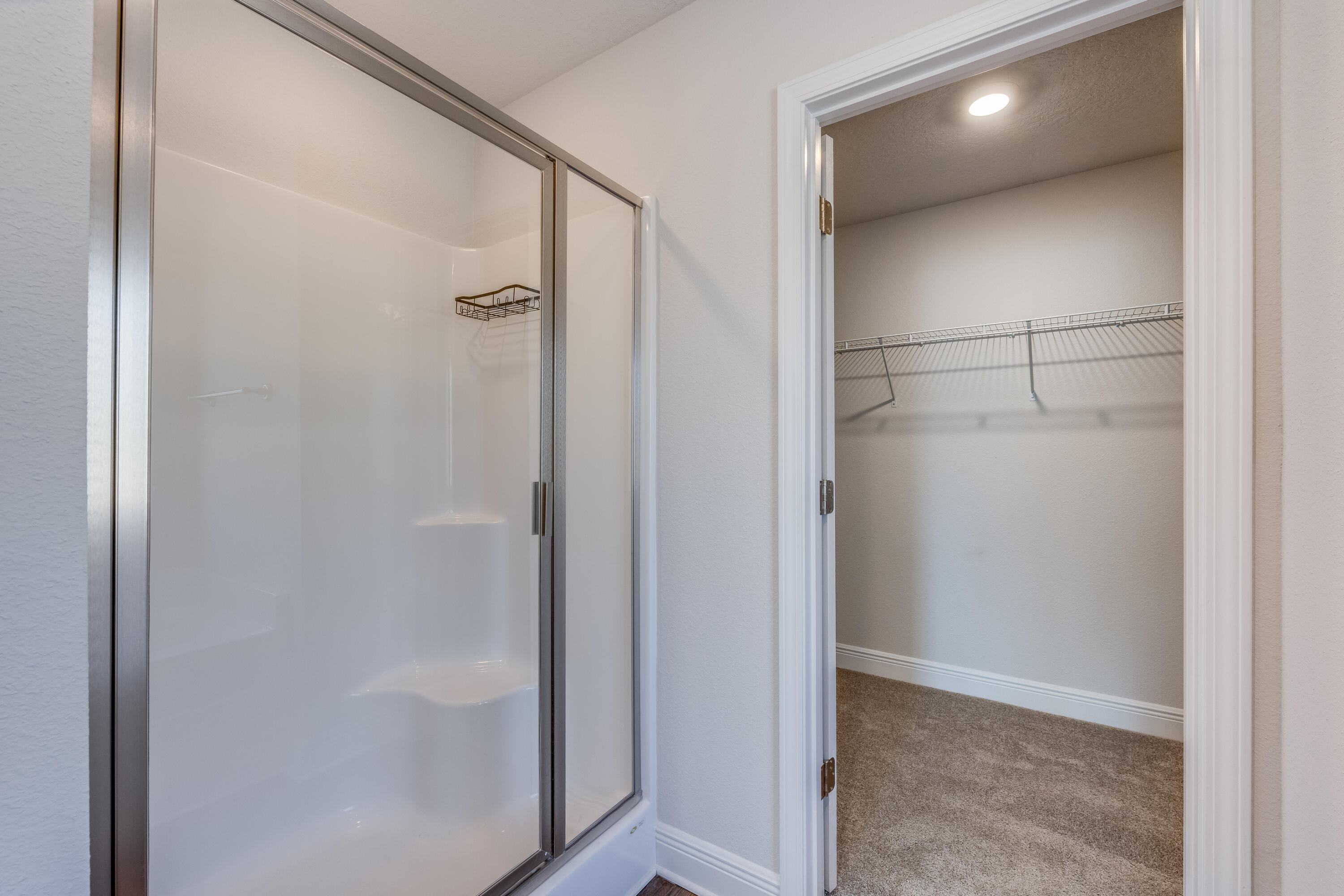 SILVERCREST S/D - Residential