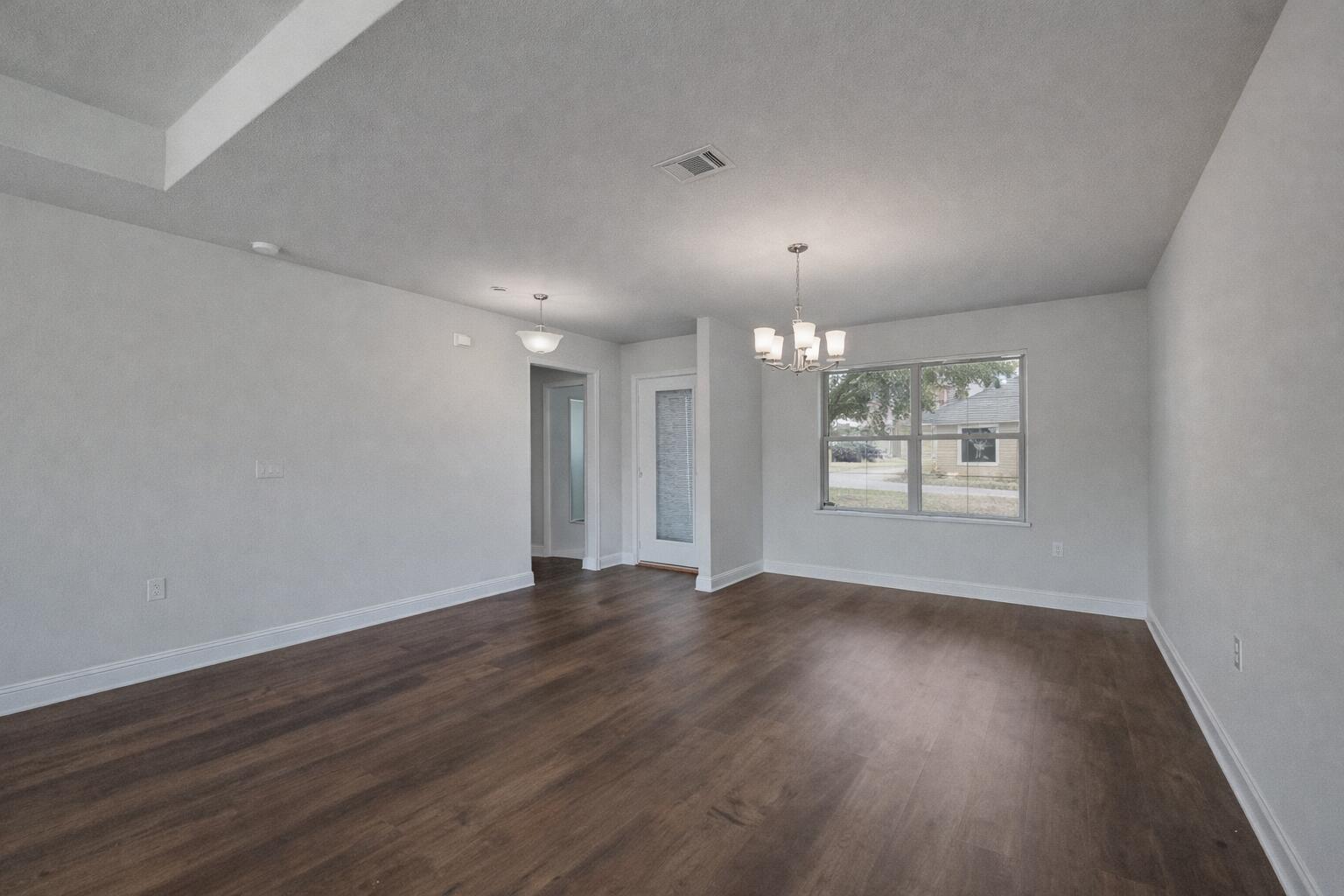 SILVERCREST S/D - Residential