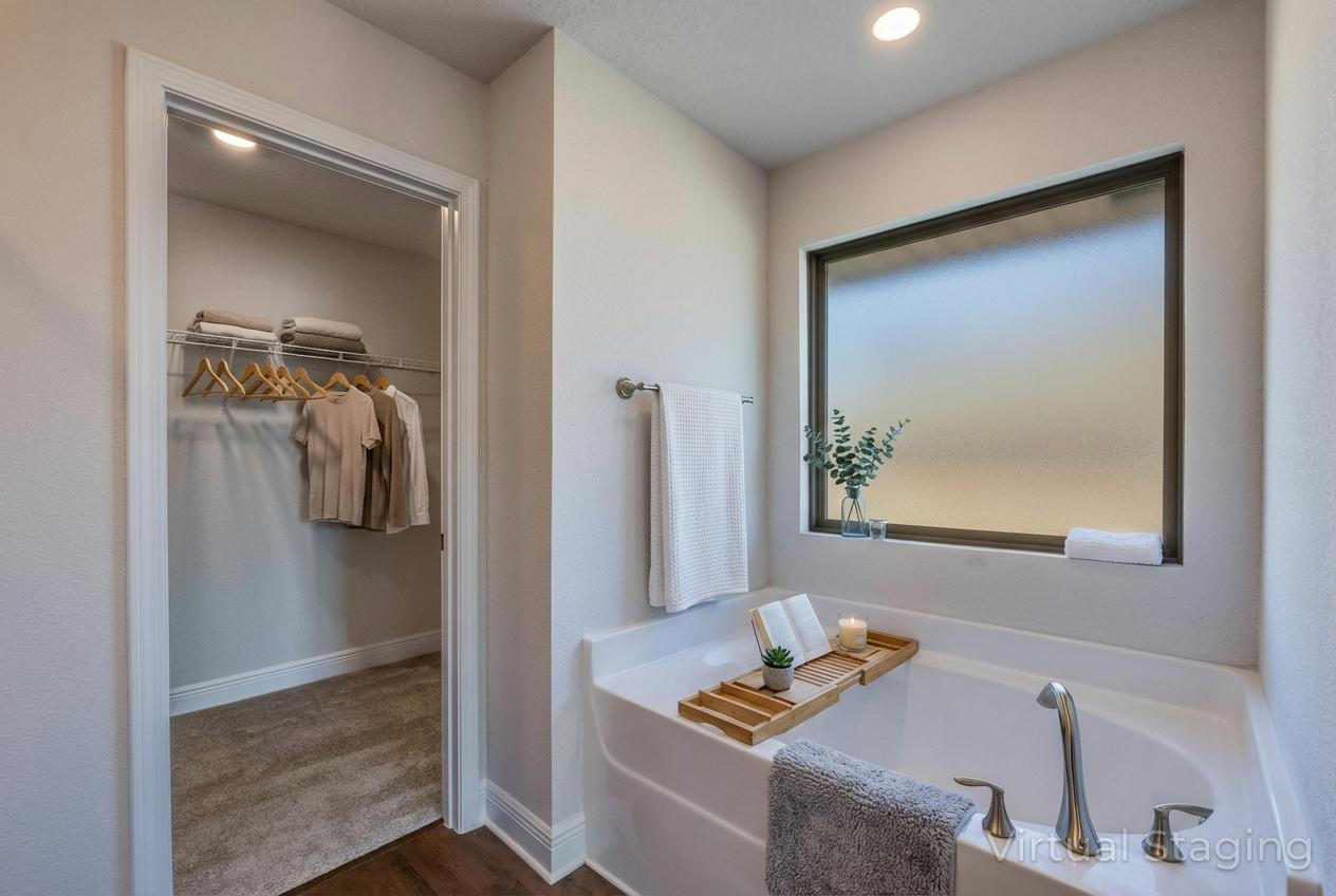 SILVERCREST S/D - Residential