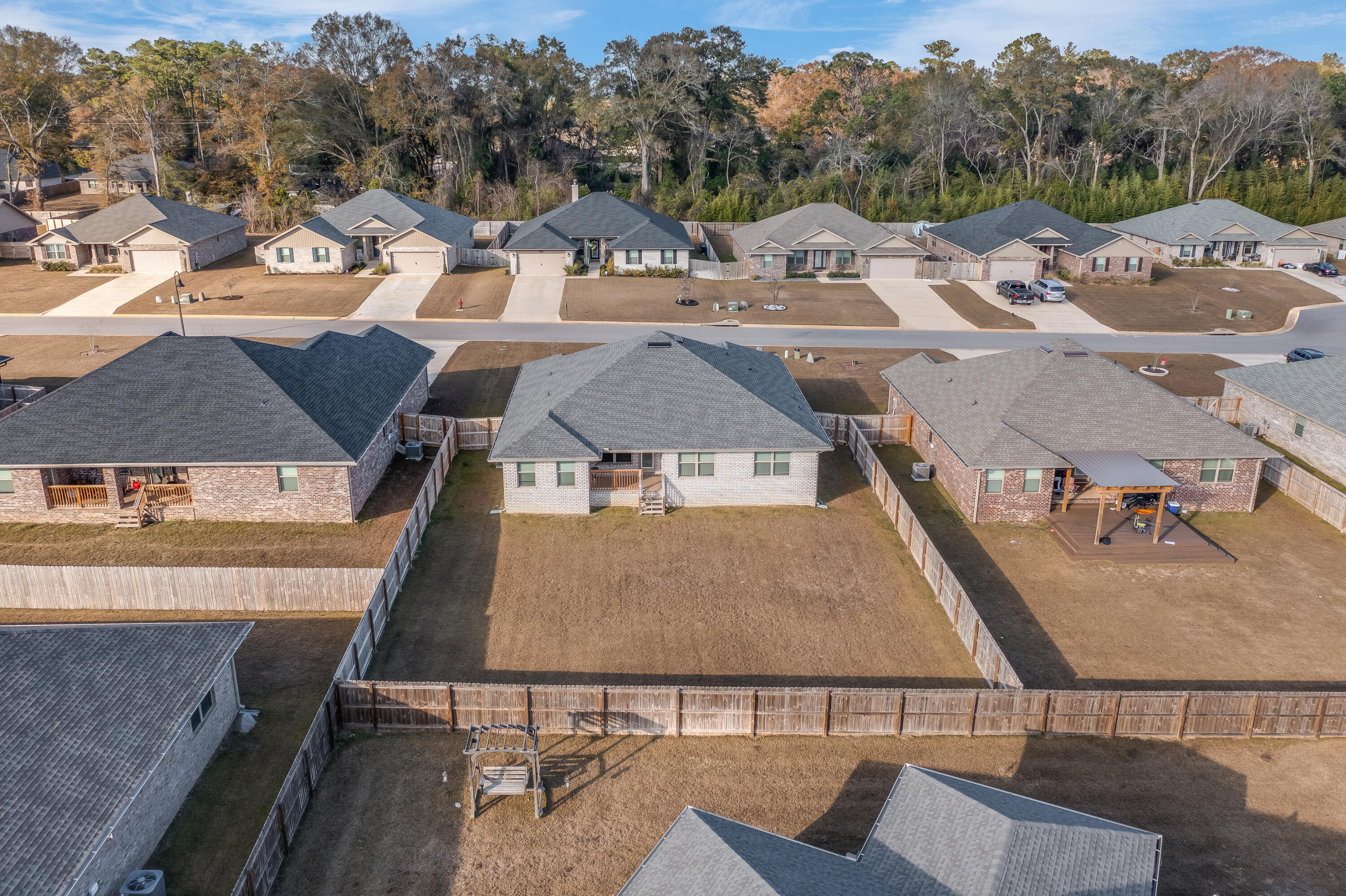 SILVERCREST S/D - Residential