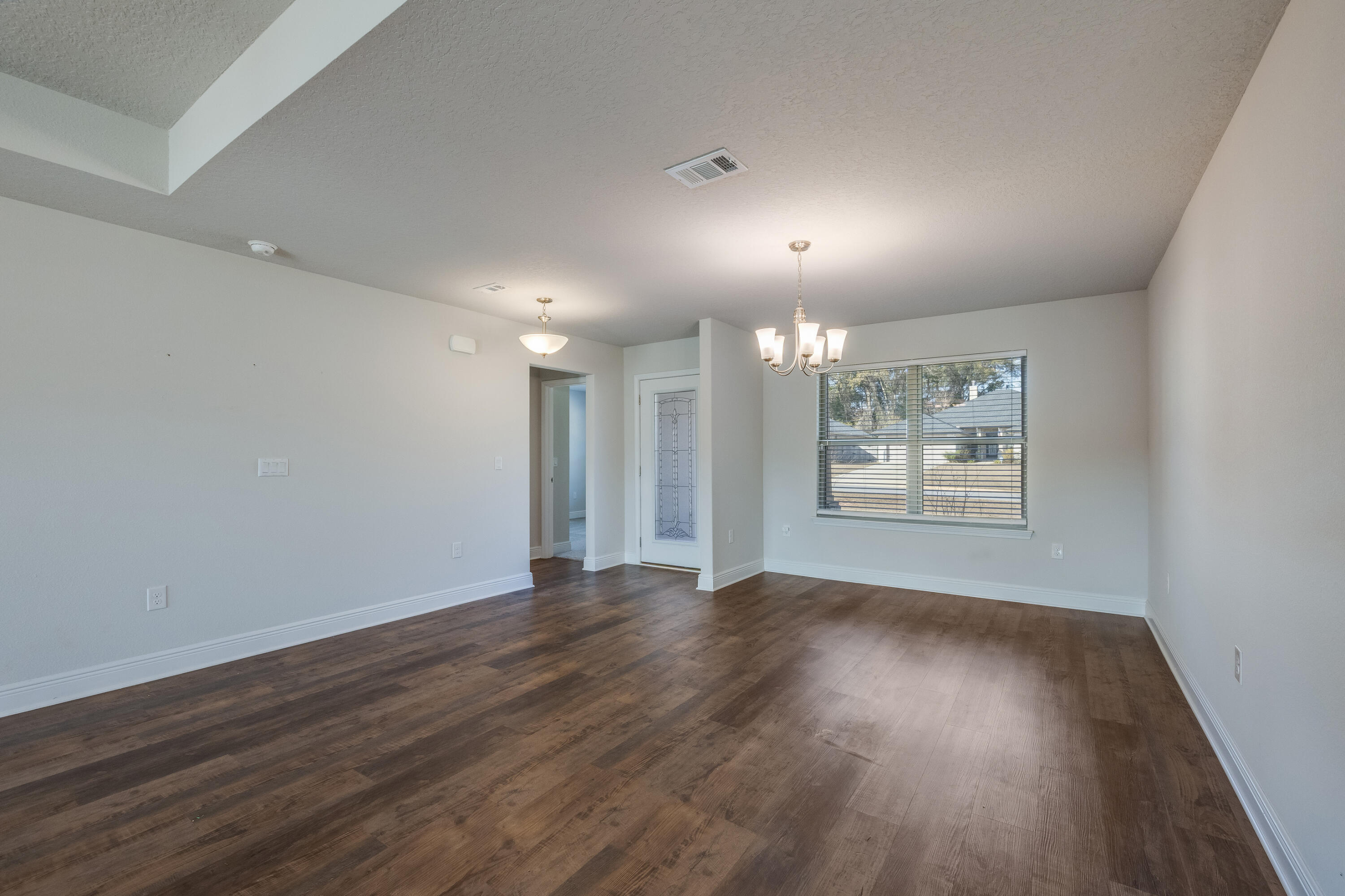 SILVERCREST S/D - Residential