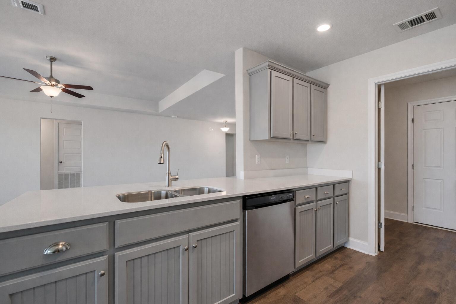 SILVERCREST S/D - Residential