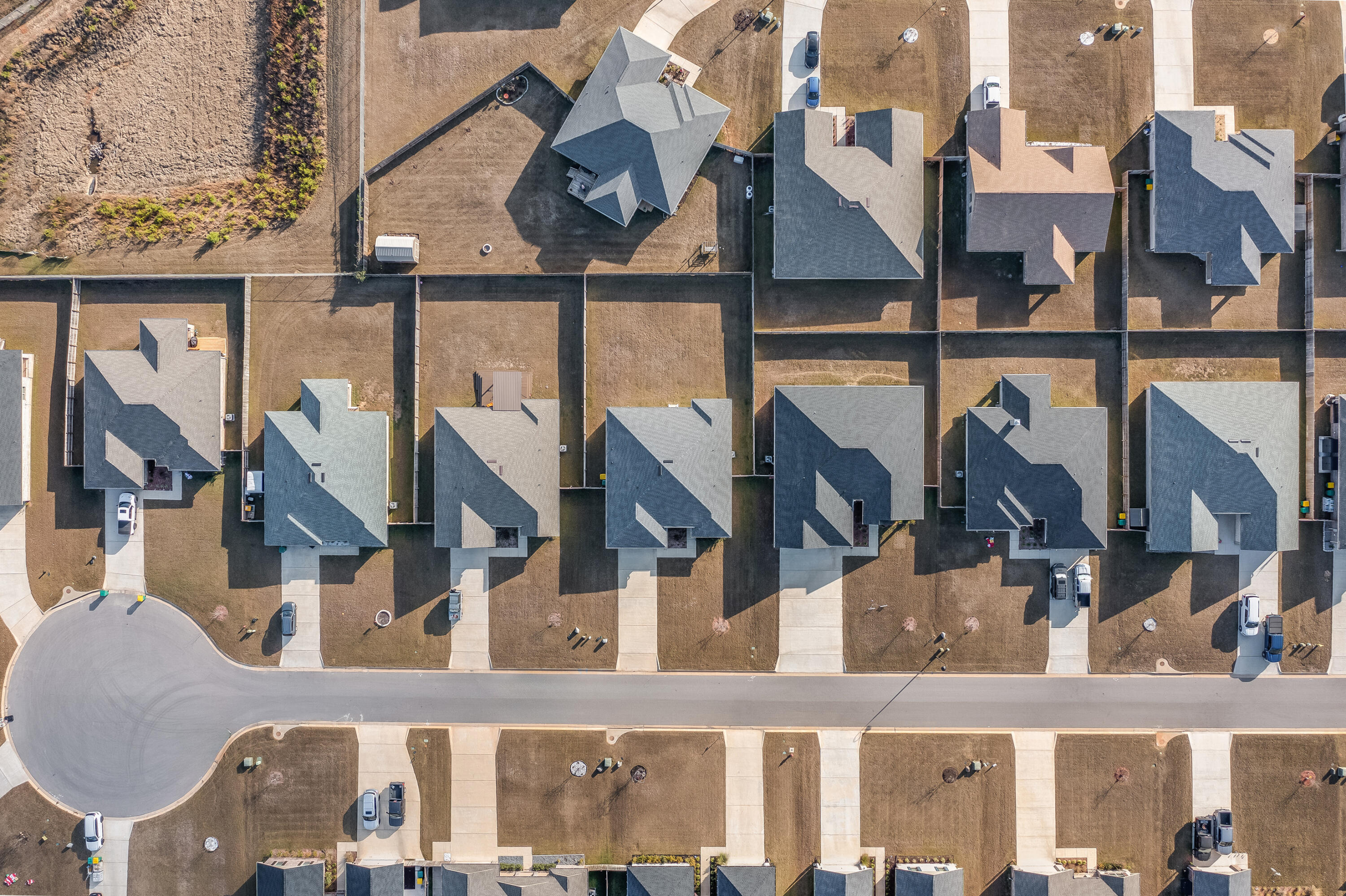 SILVERCREST S/D - Residential