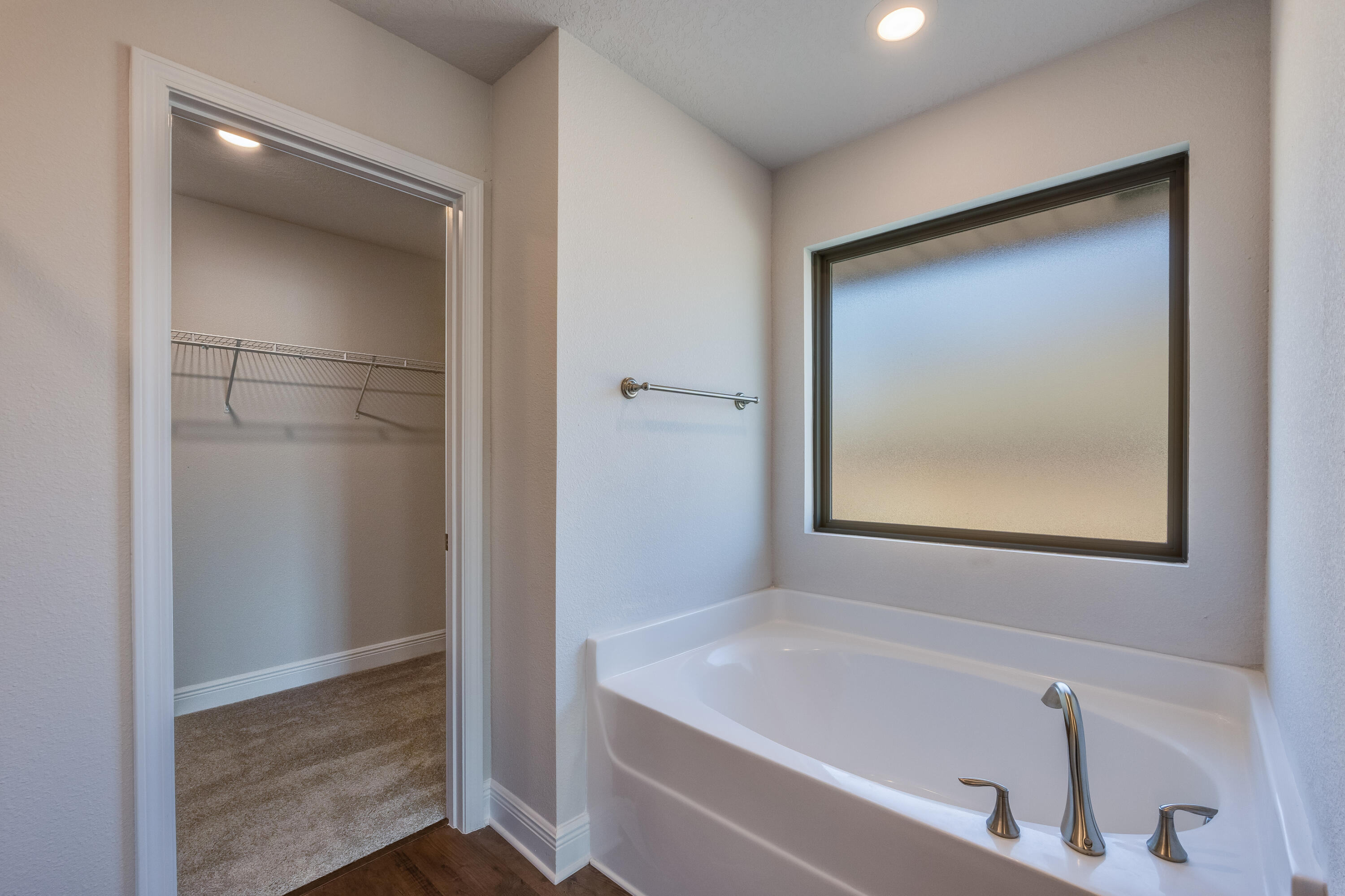 SILVERCREST S/D - Residential