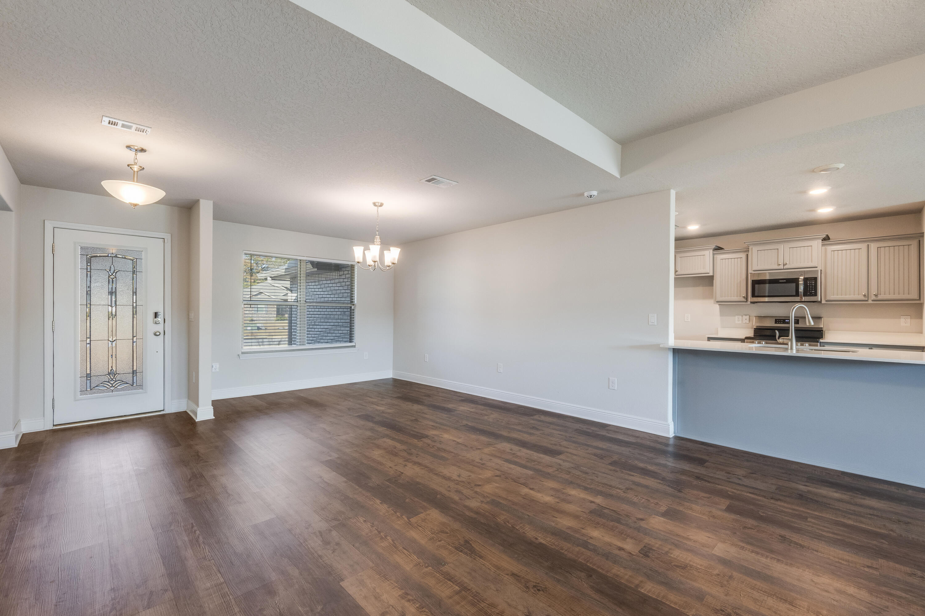 SILVERCREST S/D - Residential