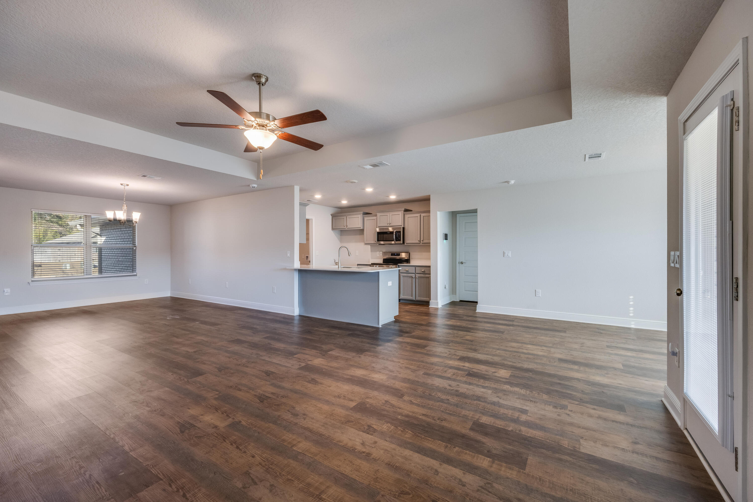 SILVERCREST S/D - Residential