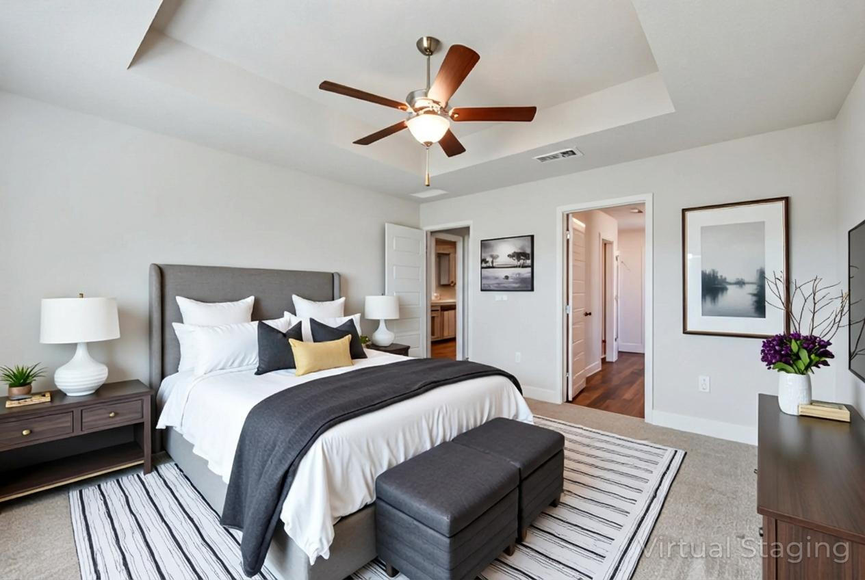 SILVERCREST S/D - Residential