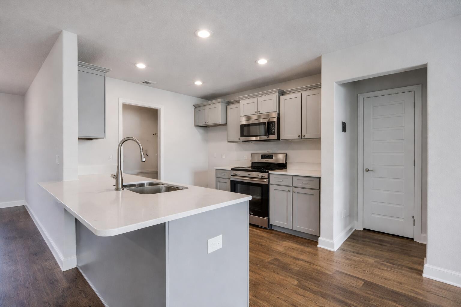 SILVERCREST S/D - Residential