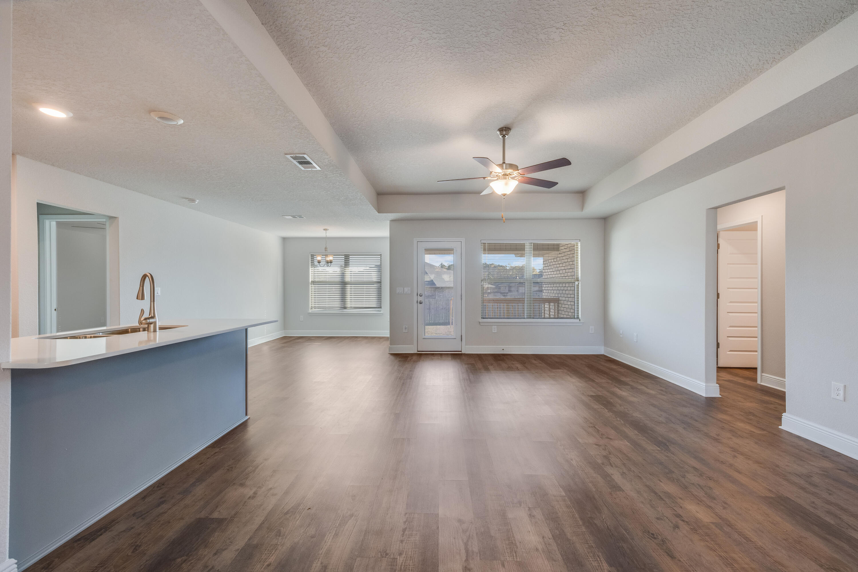 SILVERCREST S/D - Residential