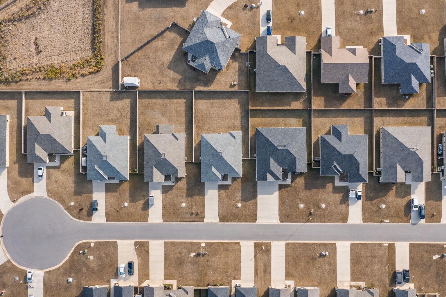 SILVERCREST S/D - Residential