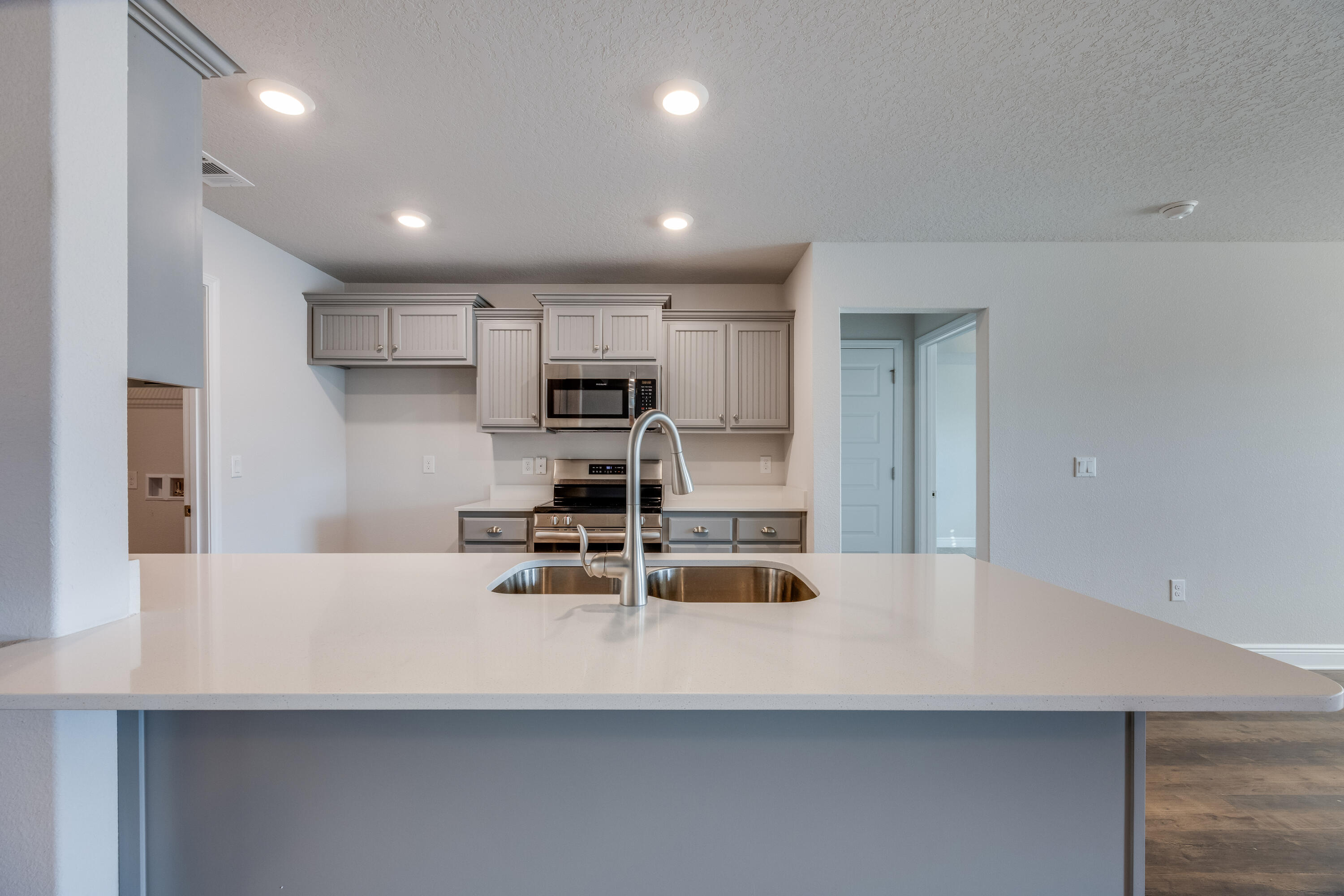 SILVERCREST S/D - Residential