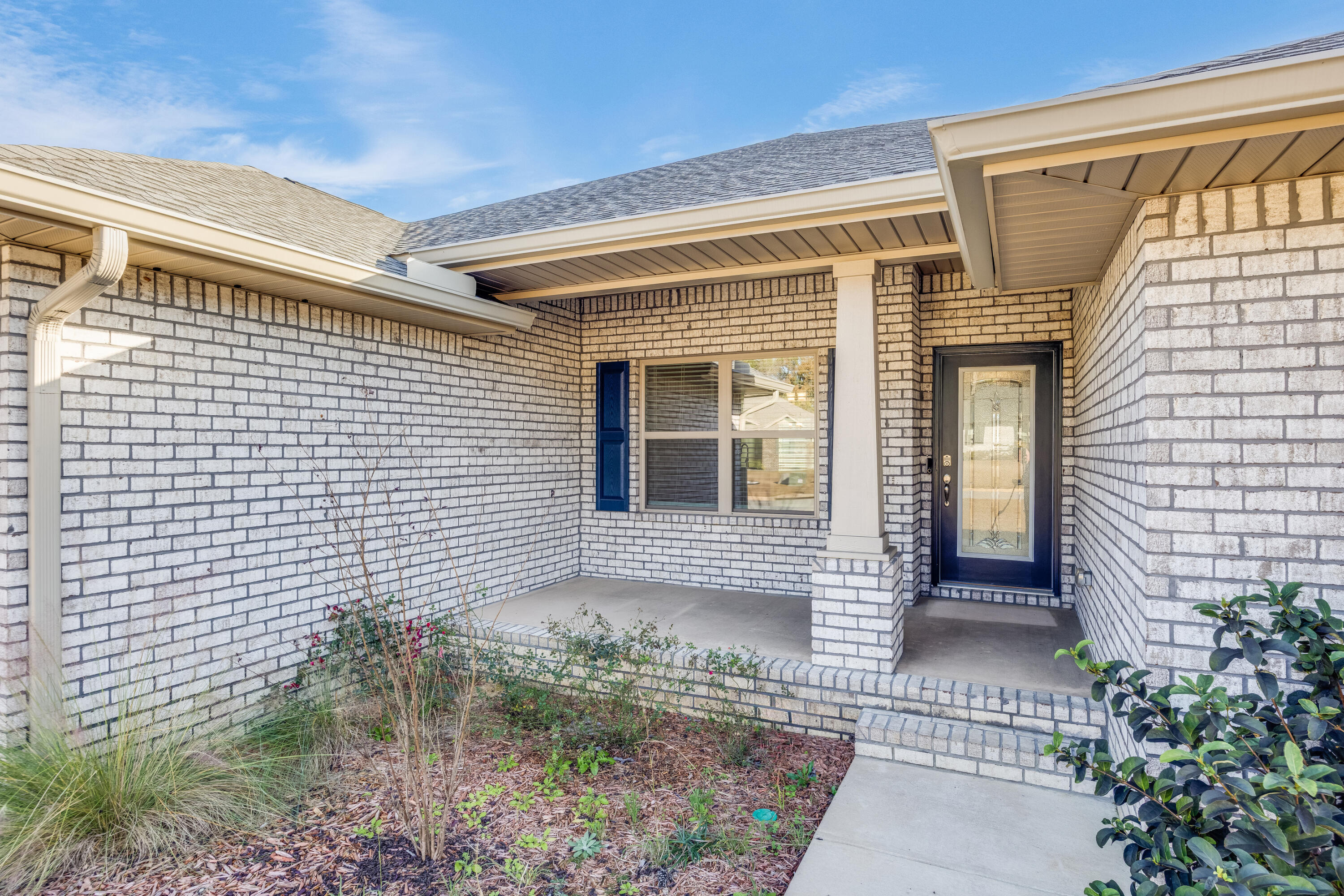 SILVERCREST S/D - Residential