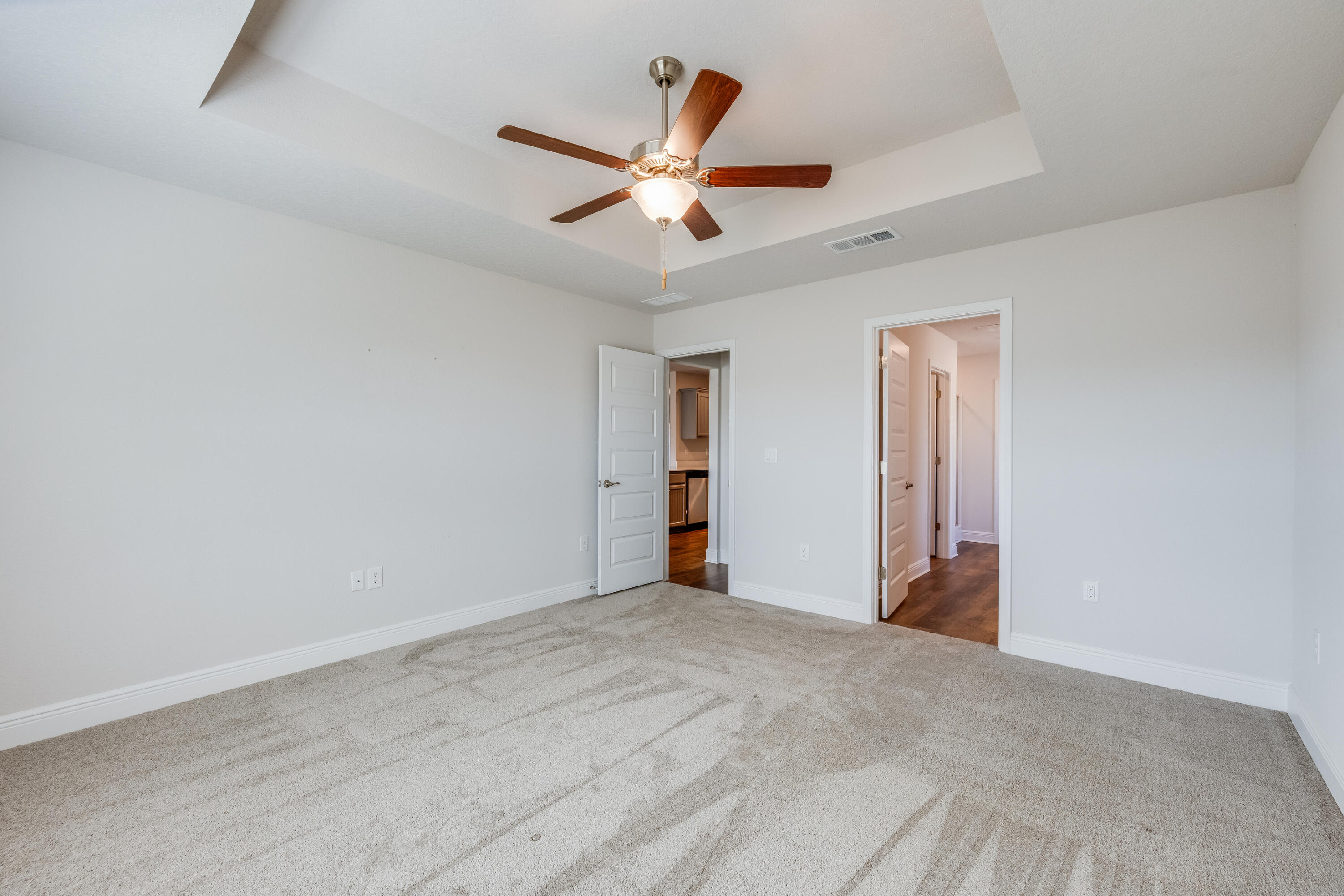 SILVERCREST S/D - Residential