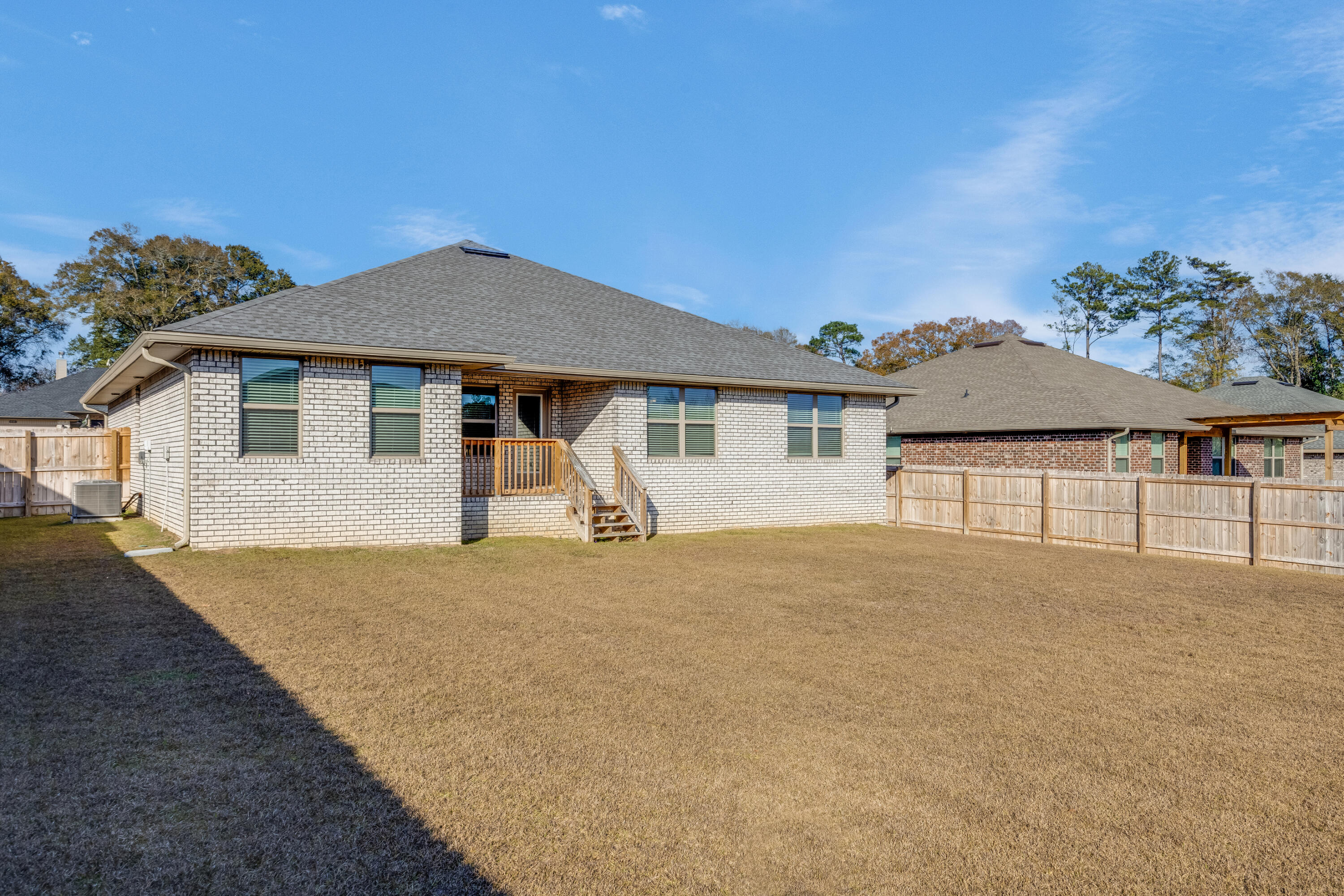 SILVERCREST S/D - Residential