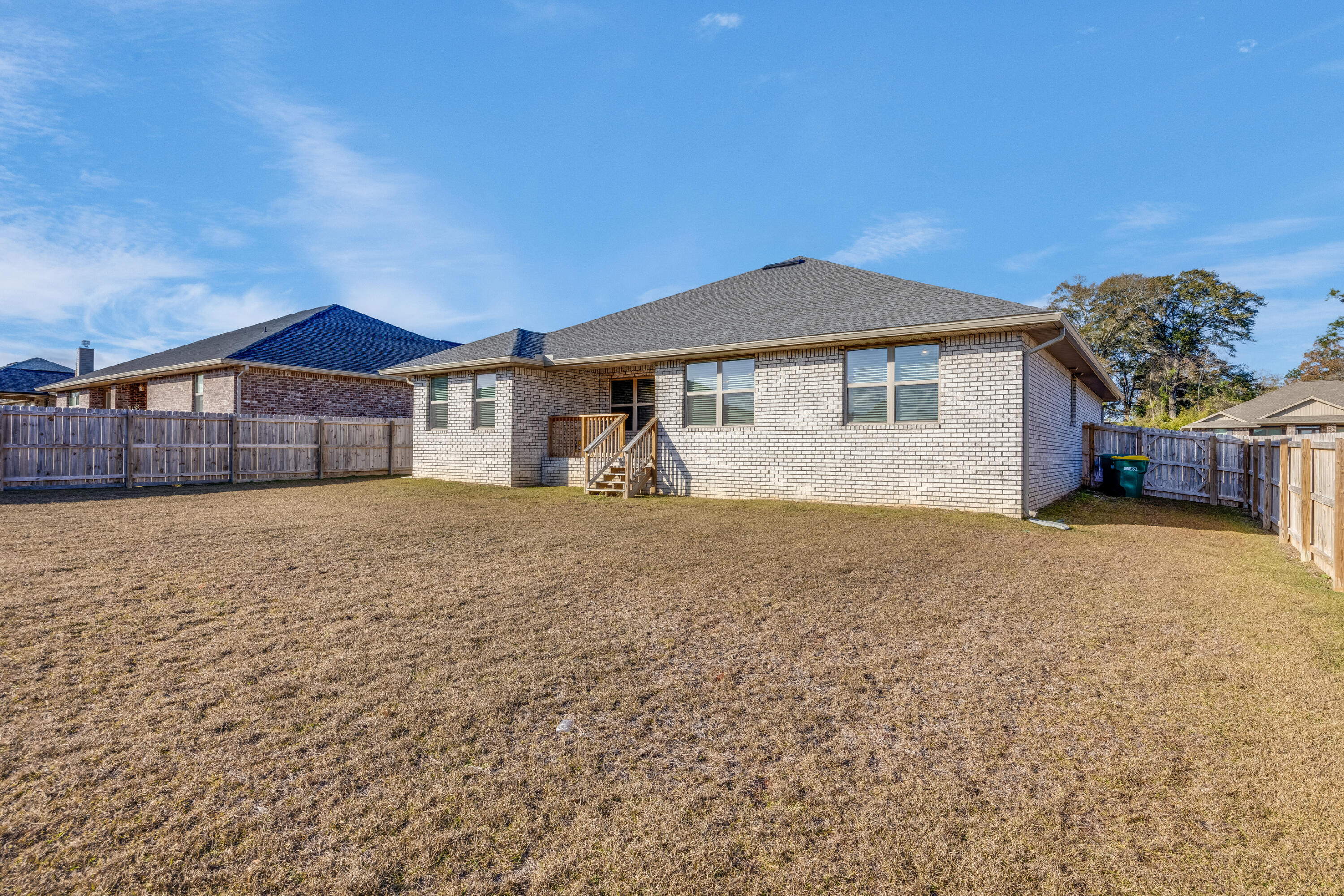 SILVERCREST S/D - Residential