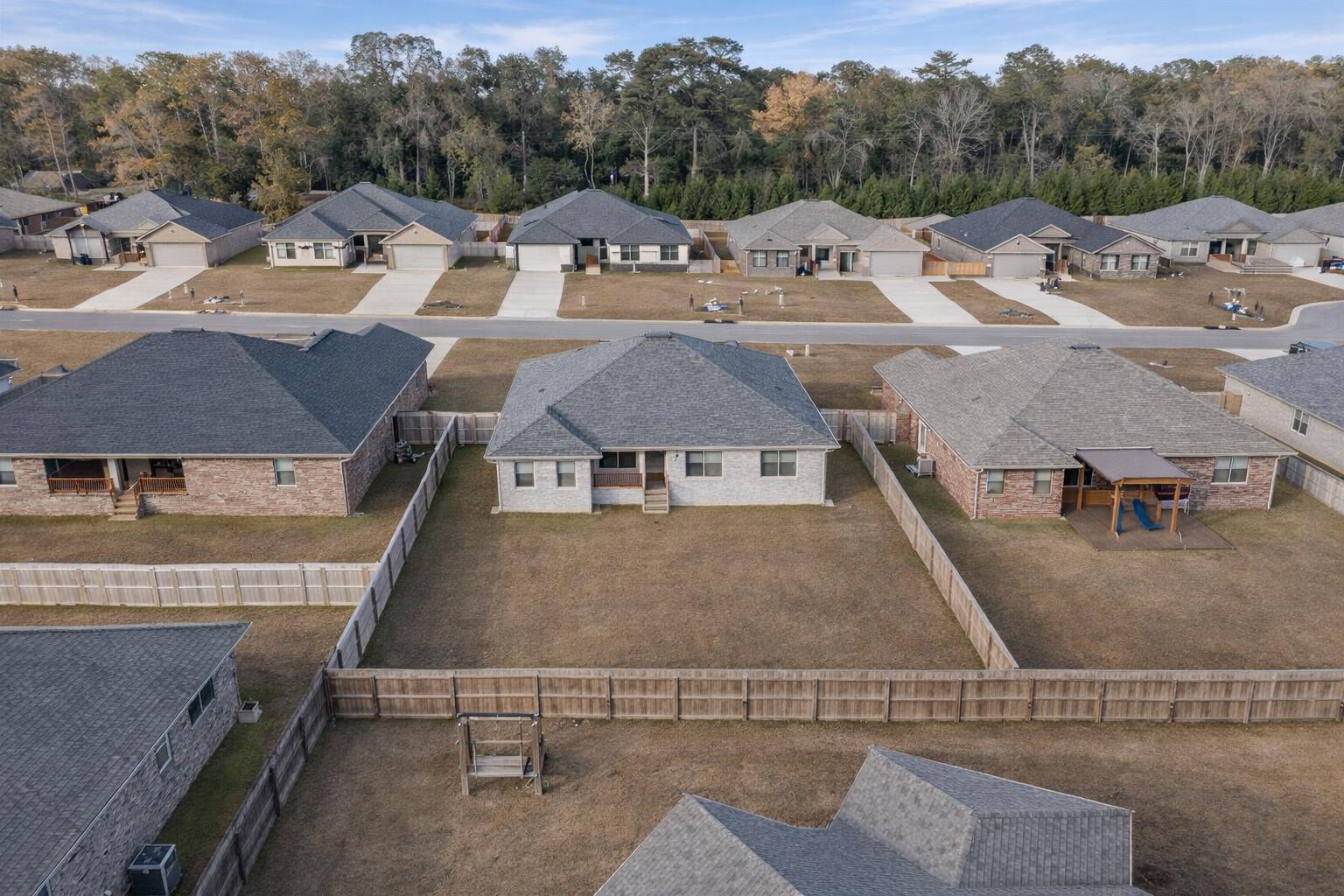 SILVERCREST S/D - Residential
