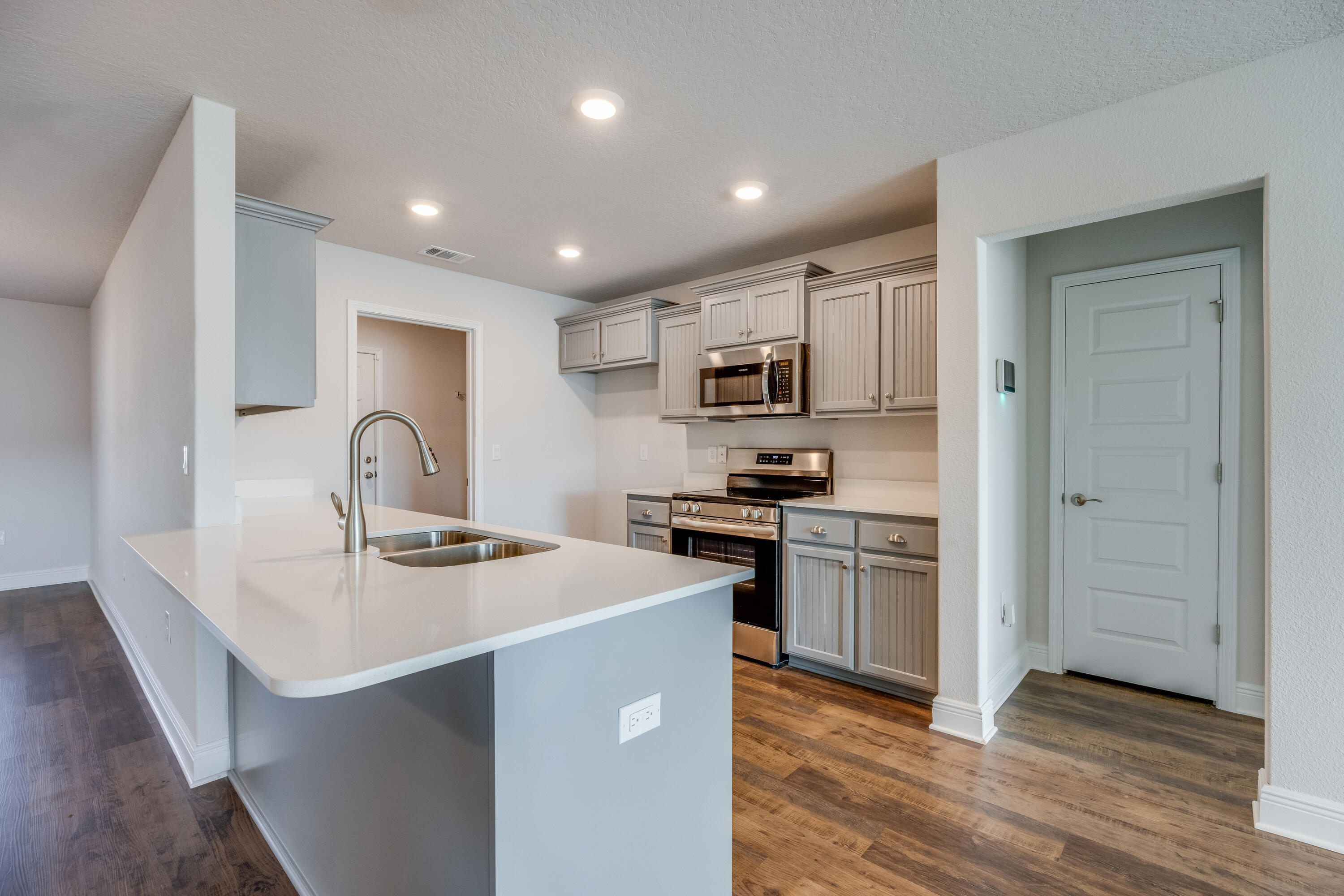 SILVERCREST S/D - Residential