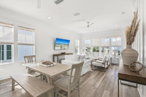 A home in Santa Rosa Beach