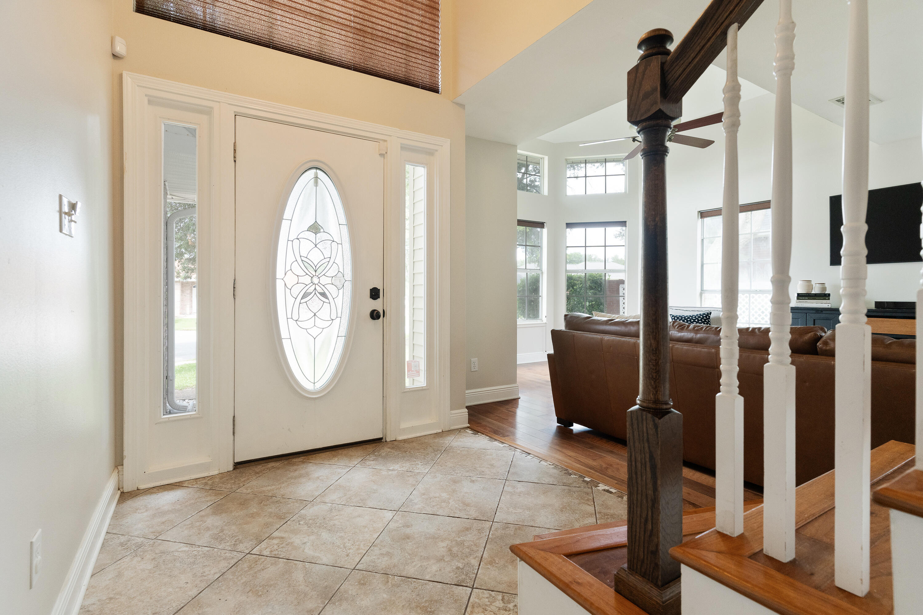 PARKWOOD ESTATES PH 2A BLUEWATER BAY - Residential