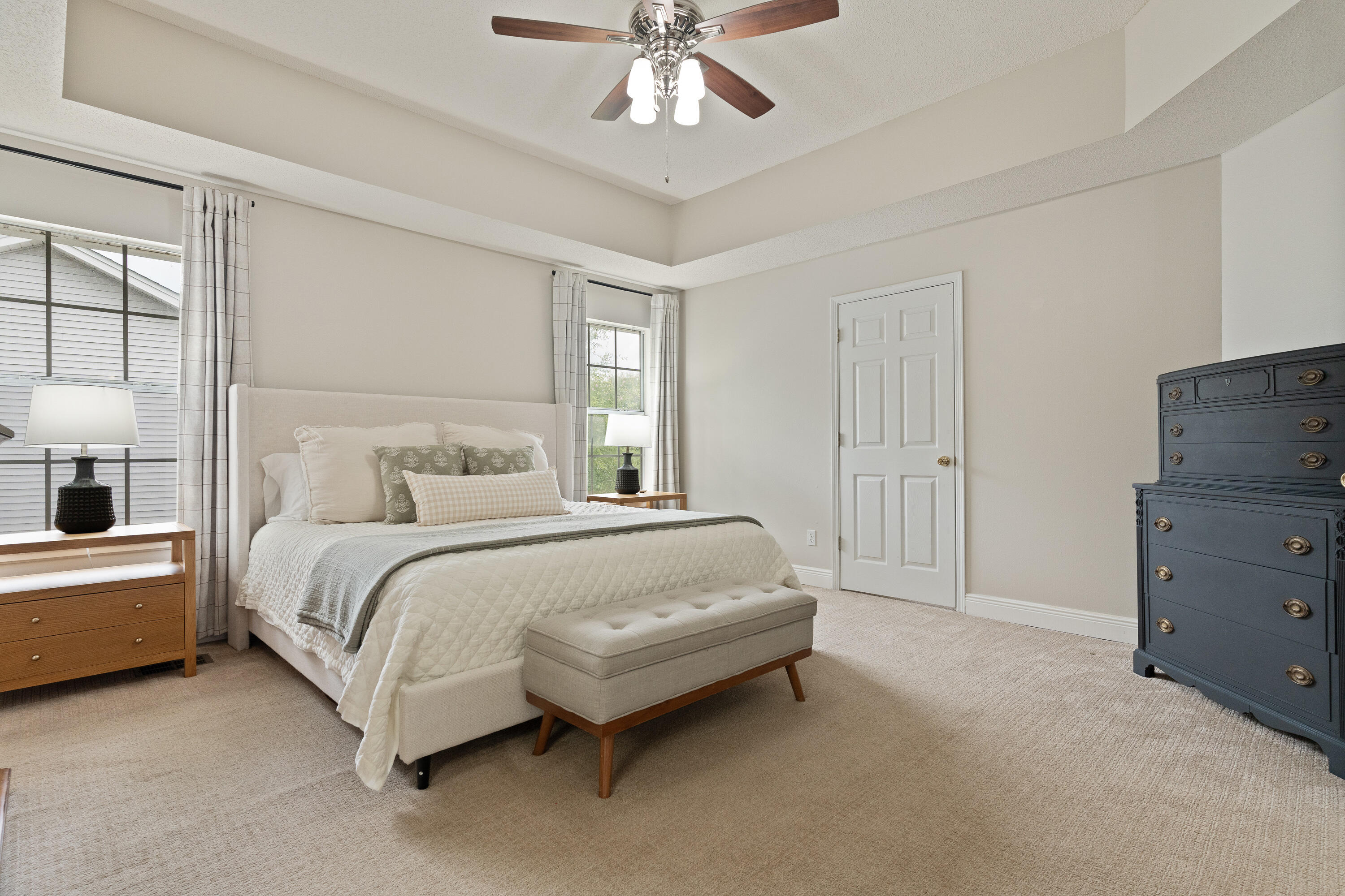 PARKWOOD ESTATES PH 2A BLUEWATER BAY - Residential