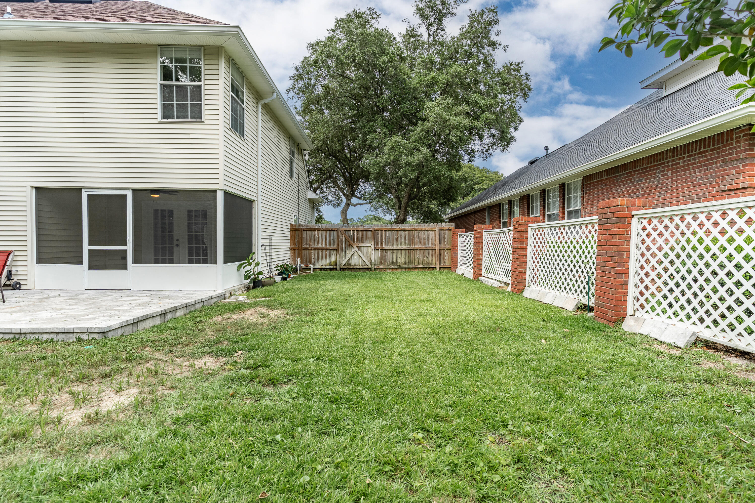 PARKWOOD ESTATES PH 2A BLUEWATER BAY - Residential