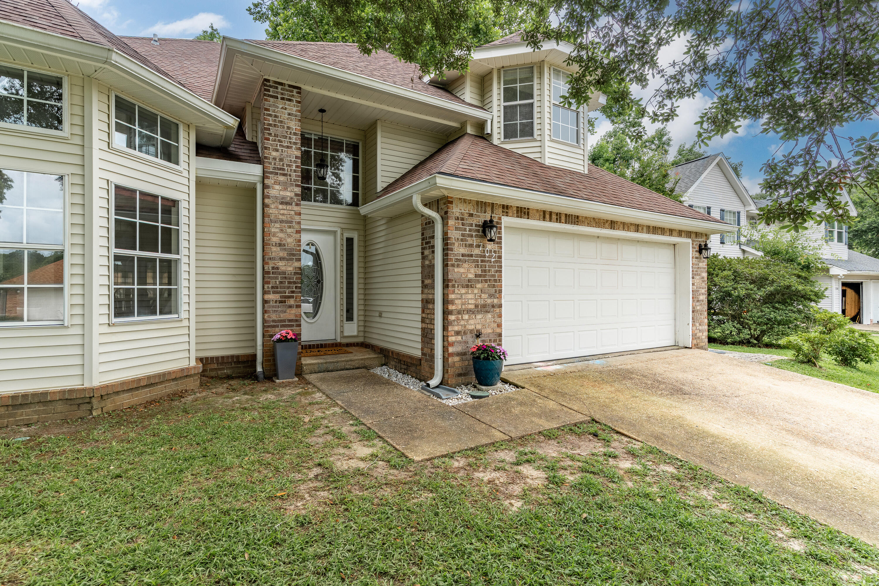PARKWOOD ESTATES PH 2A BLUEWATER BAY - Residential