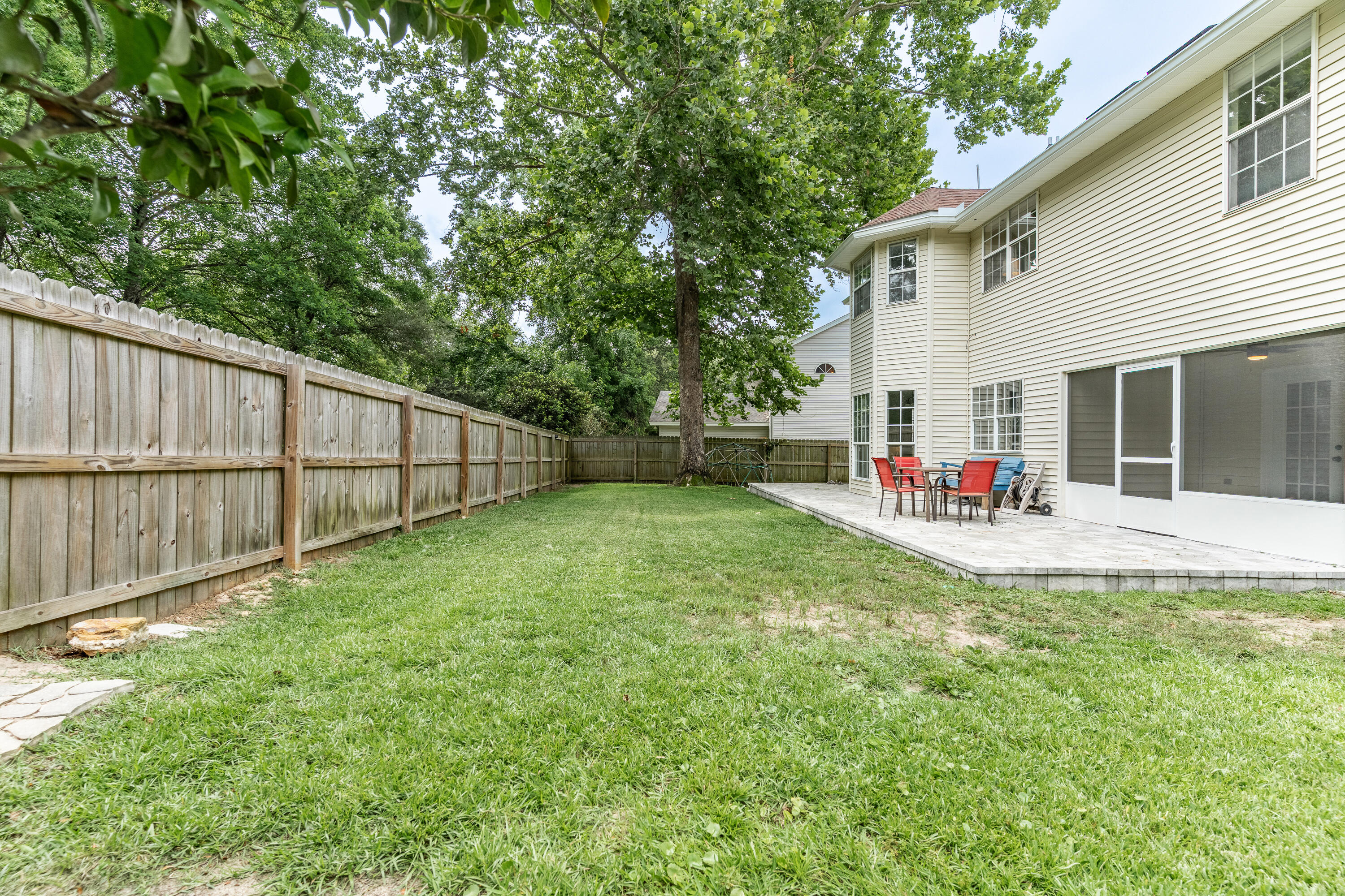 PARKWOOD ESTATES PH 2A BLUEWATER BAY - Residential