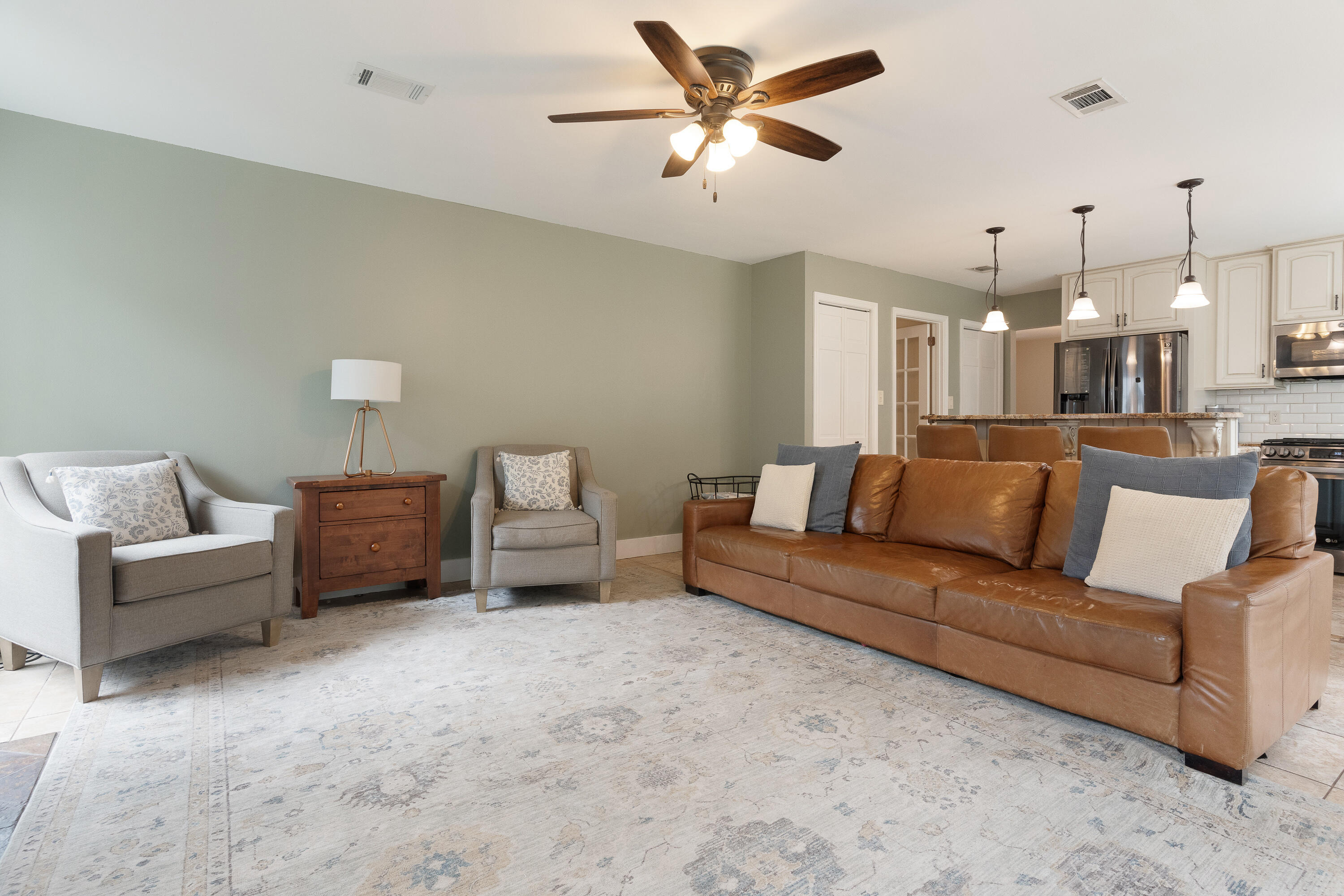 PARKWOOD ESTATES PH 2A BLUEWATER BAY - Residential