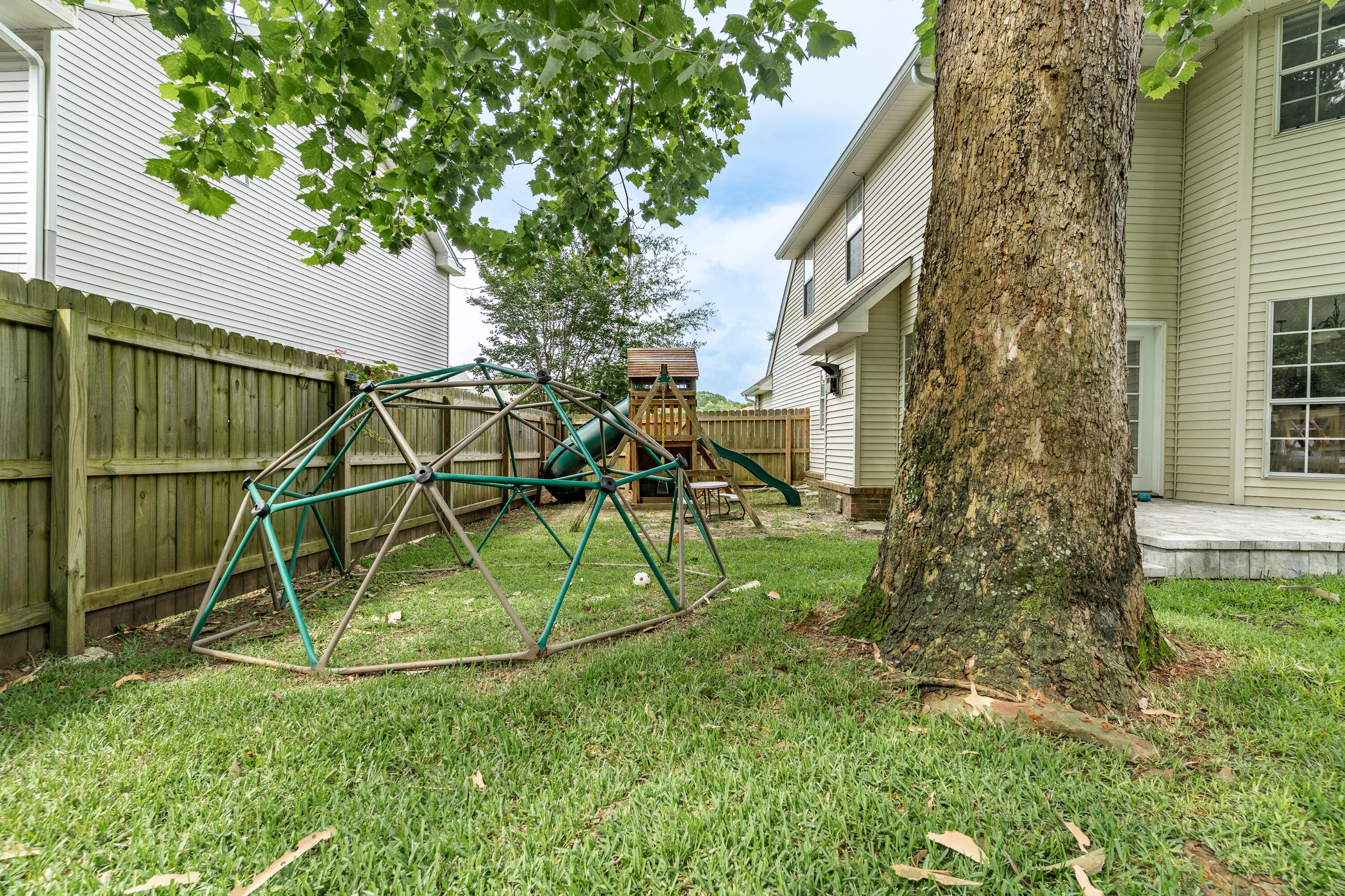 PARKWOOD ESTATES PH 2A BLUEWATER BAY - Residential