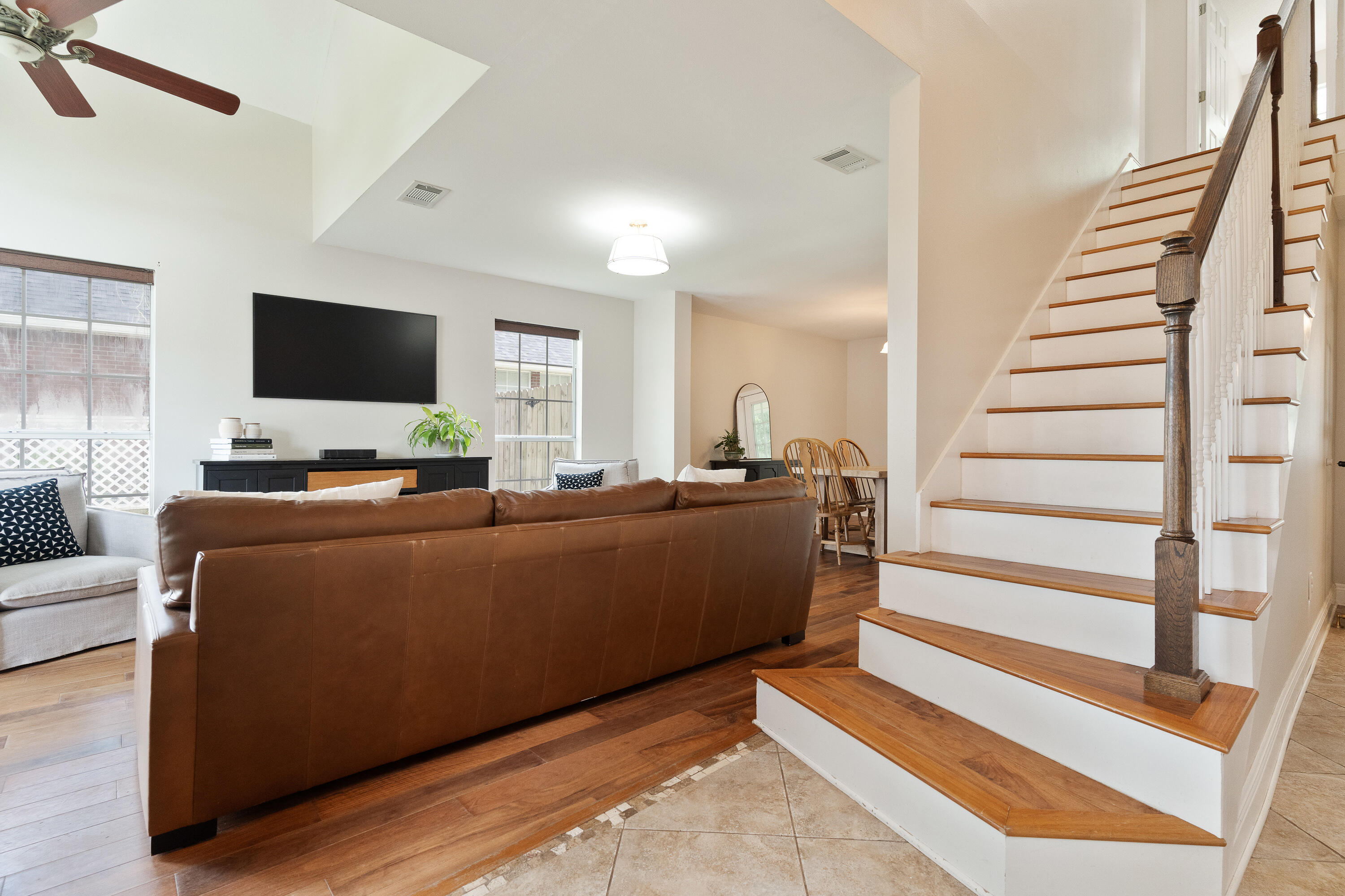 PARKWOOD ESTATES PH 2A BLUEWATER BAY - Residential