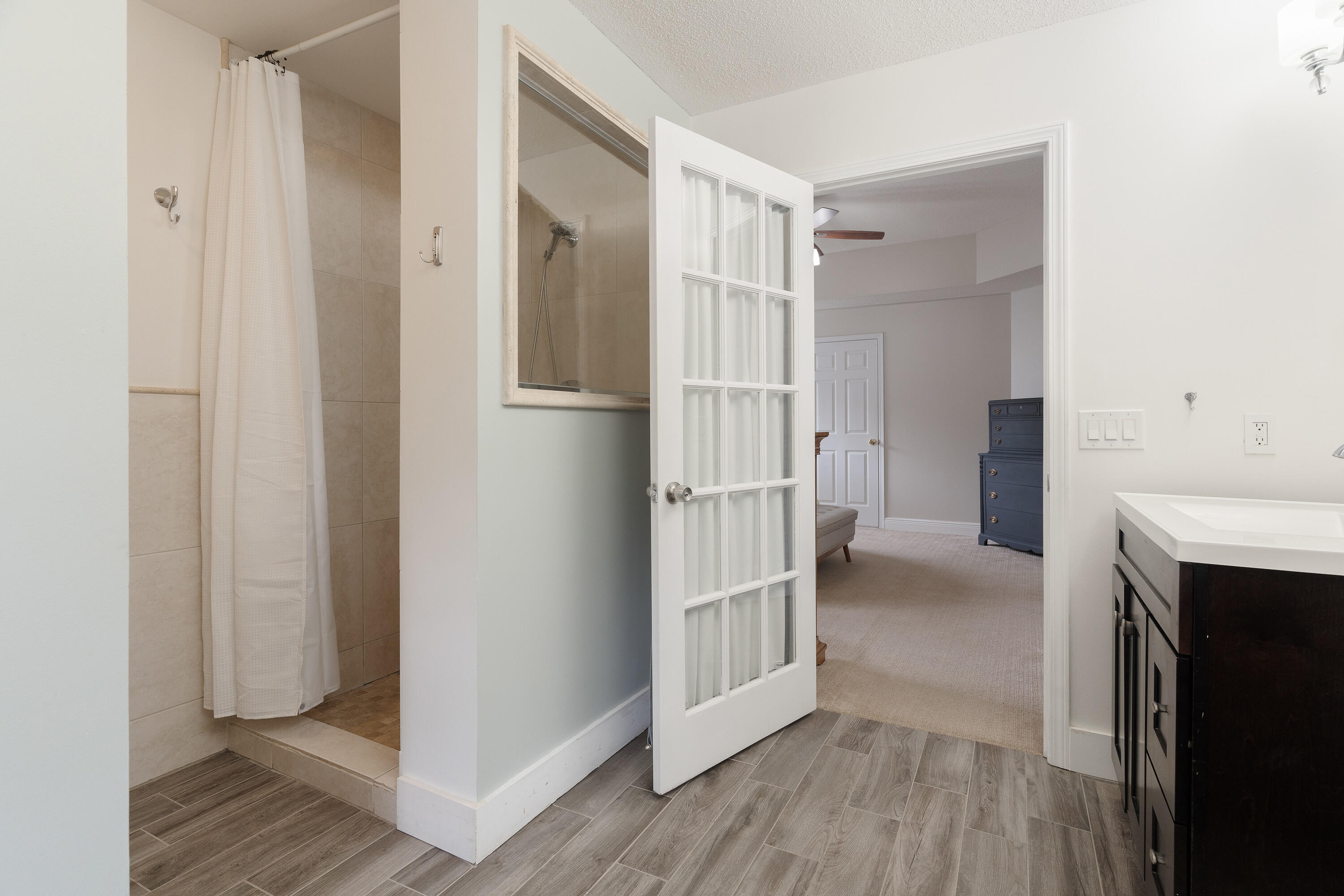 PARKWOOD ESTATES PH 2A BLUEWATER BAY - Residential