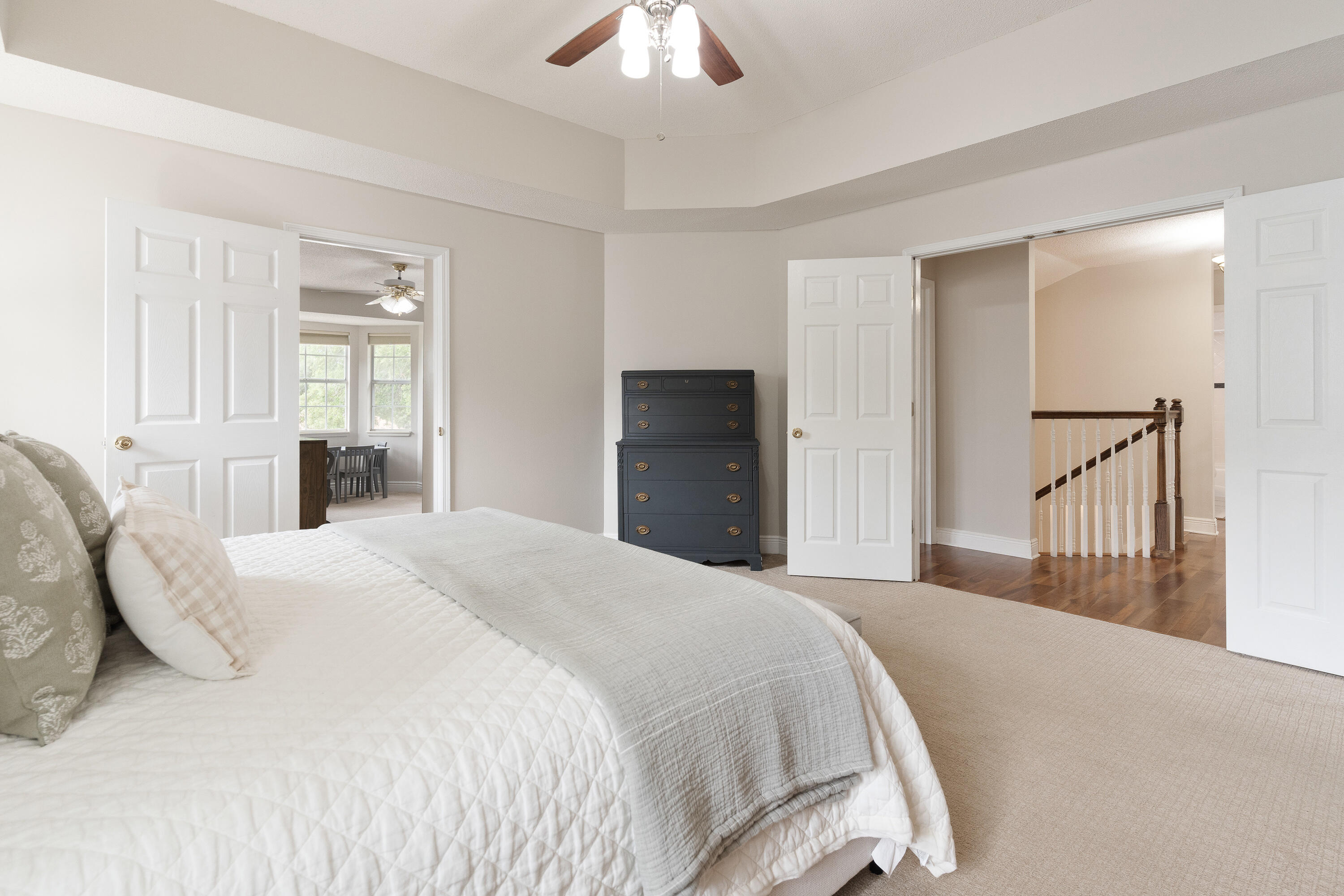 PARKWOOD ESTATES PH 2A BLUEWATER BAY - Residential