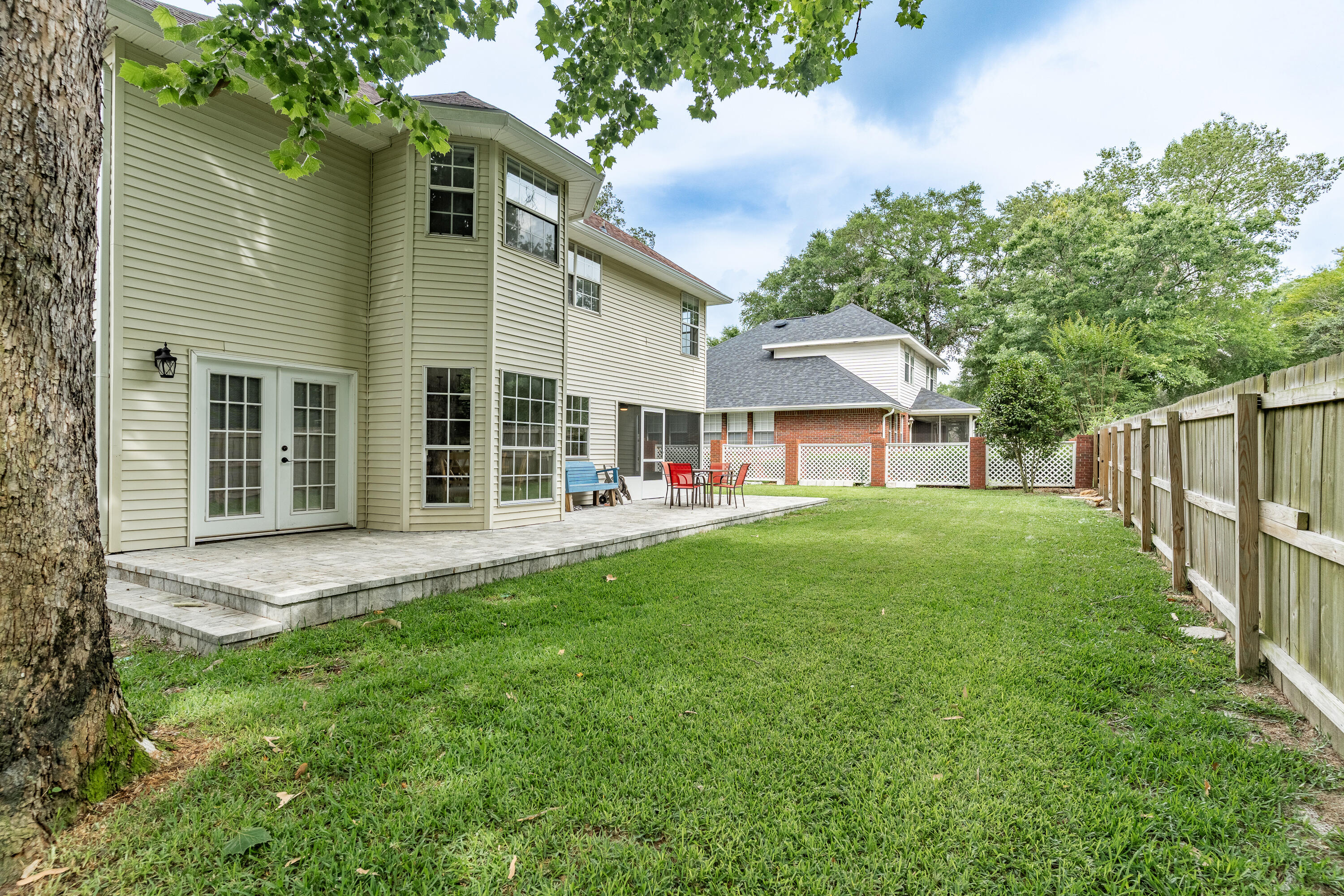 PARKWOOD ESTATES PH 2A BLUEWATER BAY - Residential