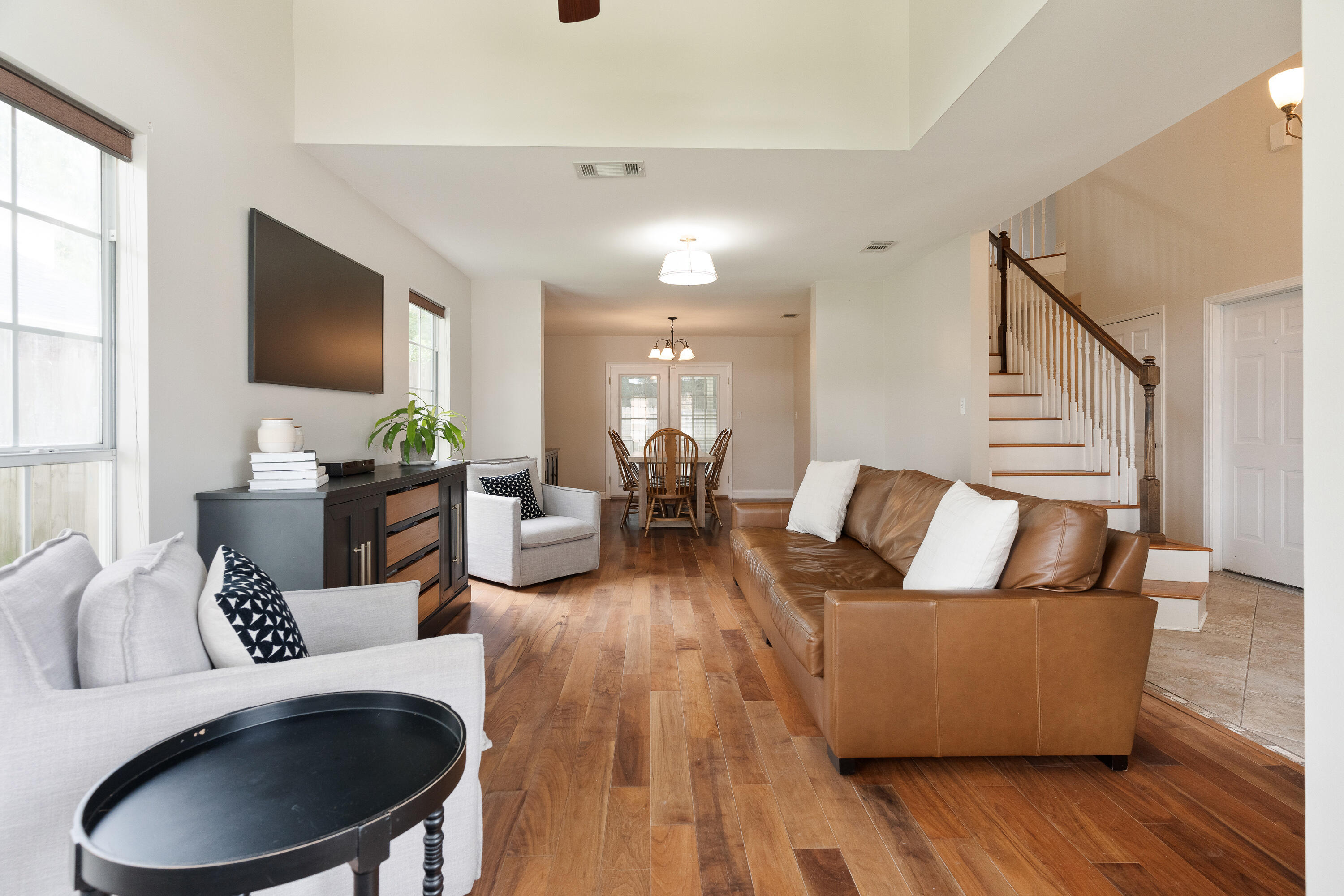 PARKWOOD ESTATES PH 2A BLUEWATER BAY - Residential