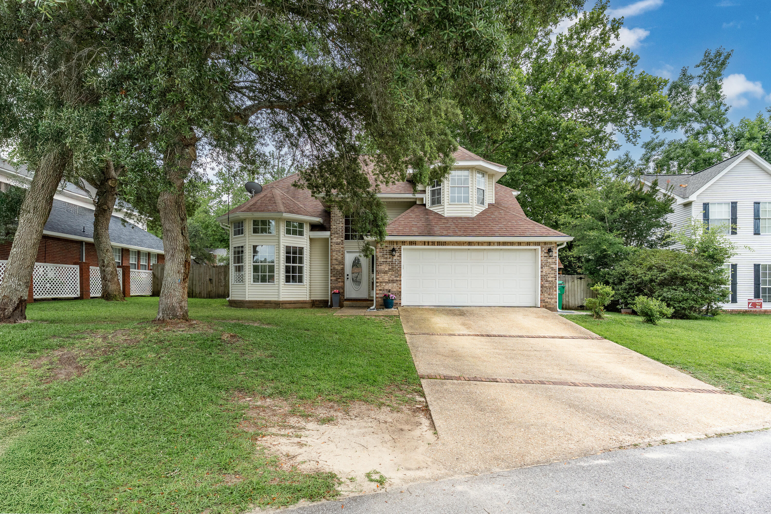 PARKWOOD ESTATES PH 2A BLUEWATER BAY - Residential