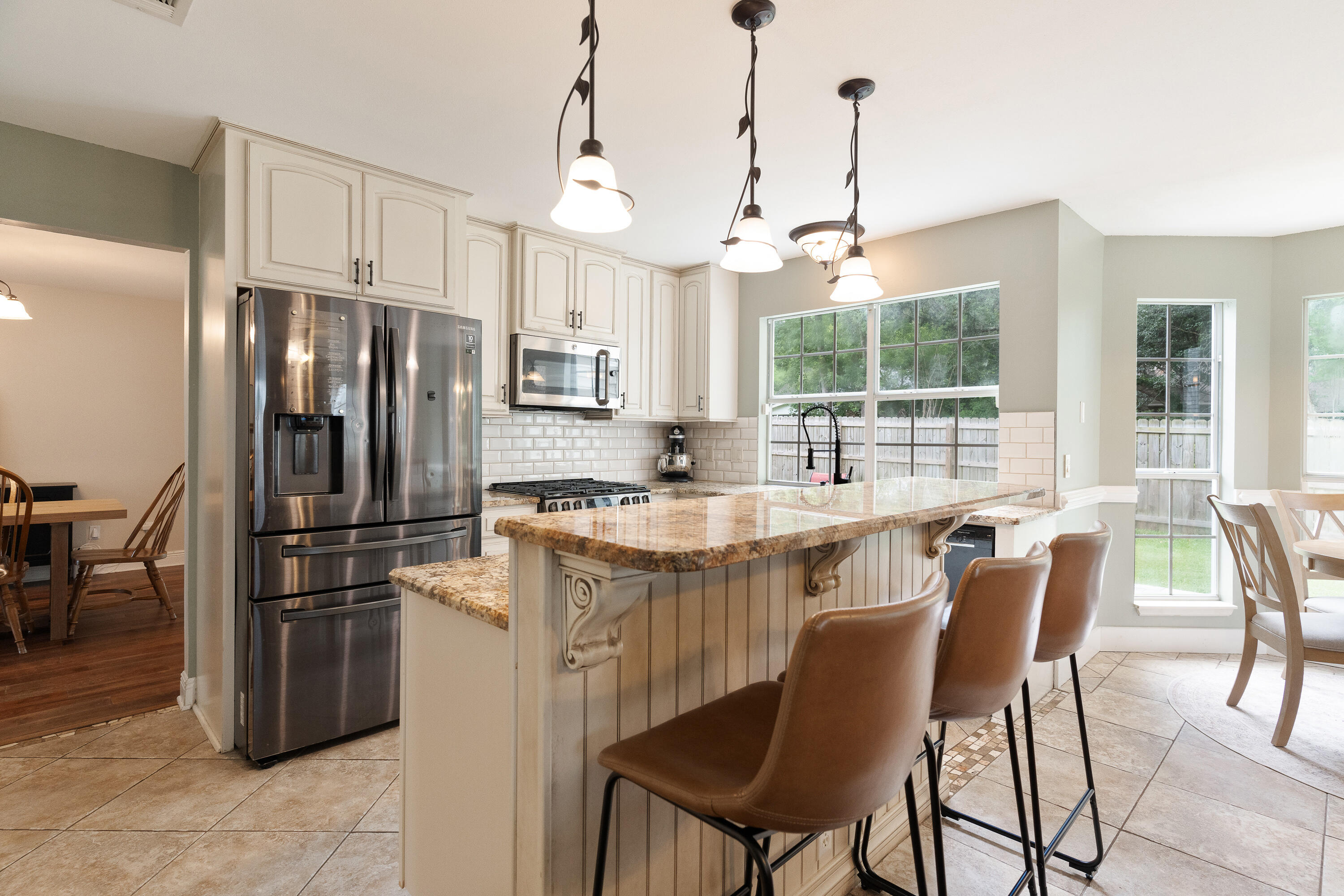 PARKWOOD ESTATES PH 2A BLUEWATER BAY - Residential