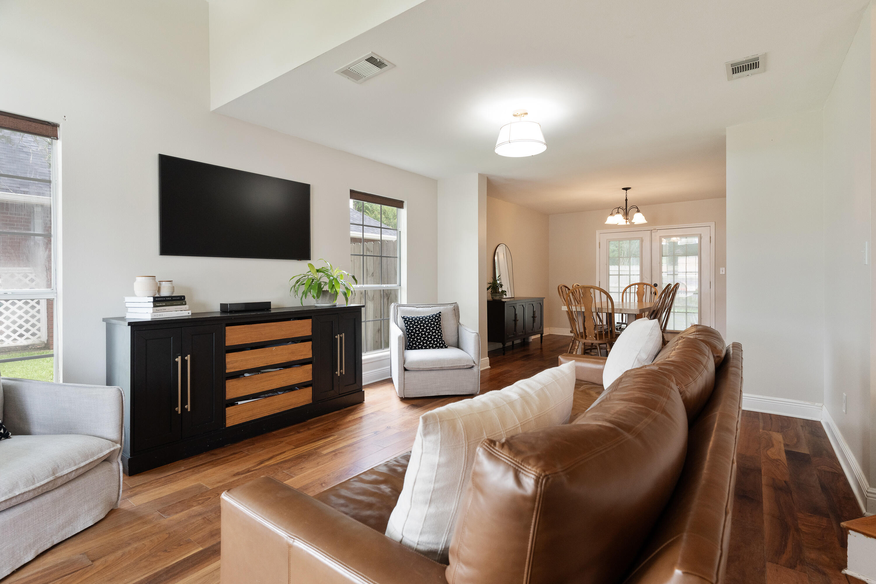 PARKWOOD ESTATES PH 2A BLUEWATER BAY - Residential