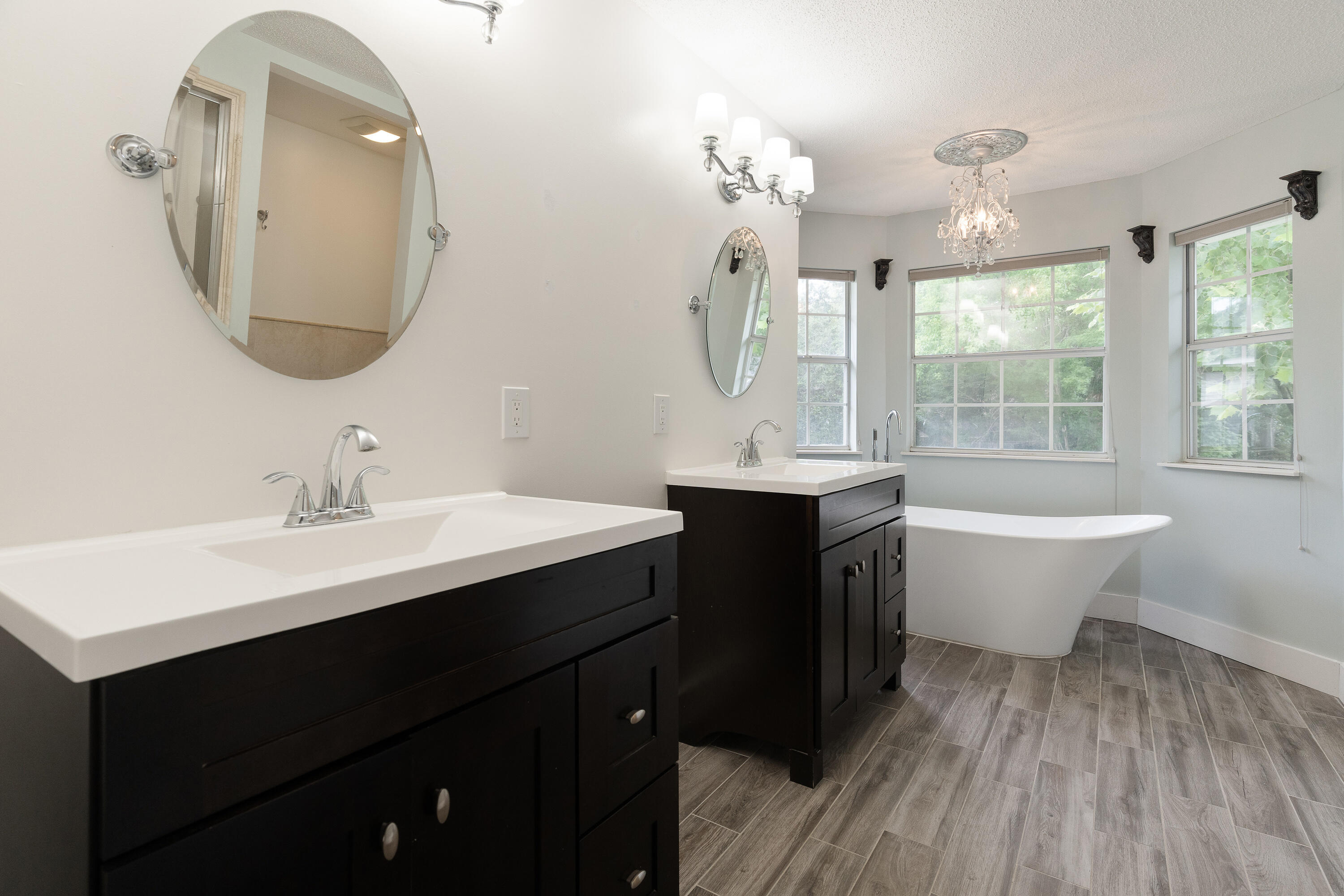 PARKWOOD ESTATES PH 2A BLUEWATER BAY - Residential