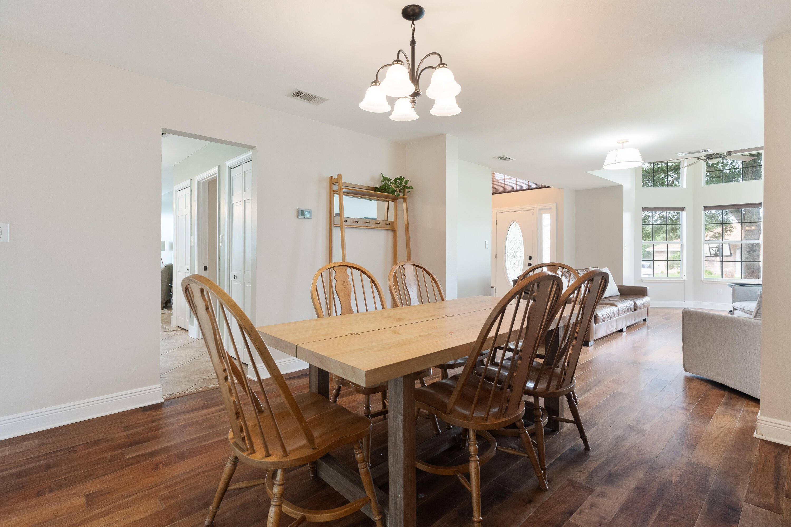 PARKWOOD ESTATES PH 2A BLUEWATER BAY - Residential