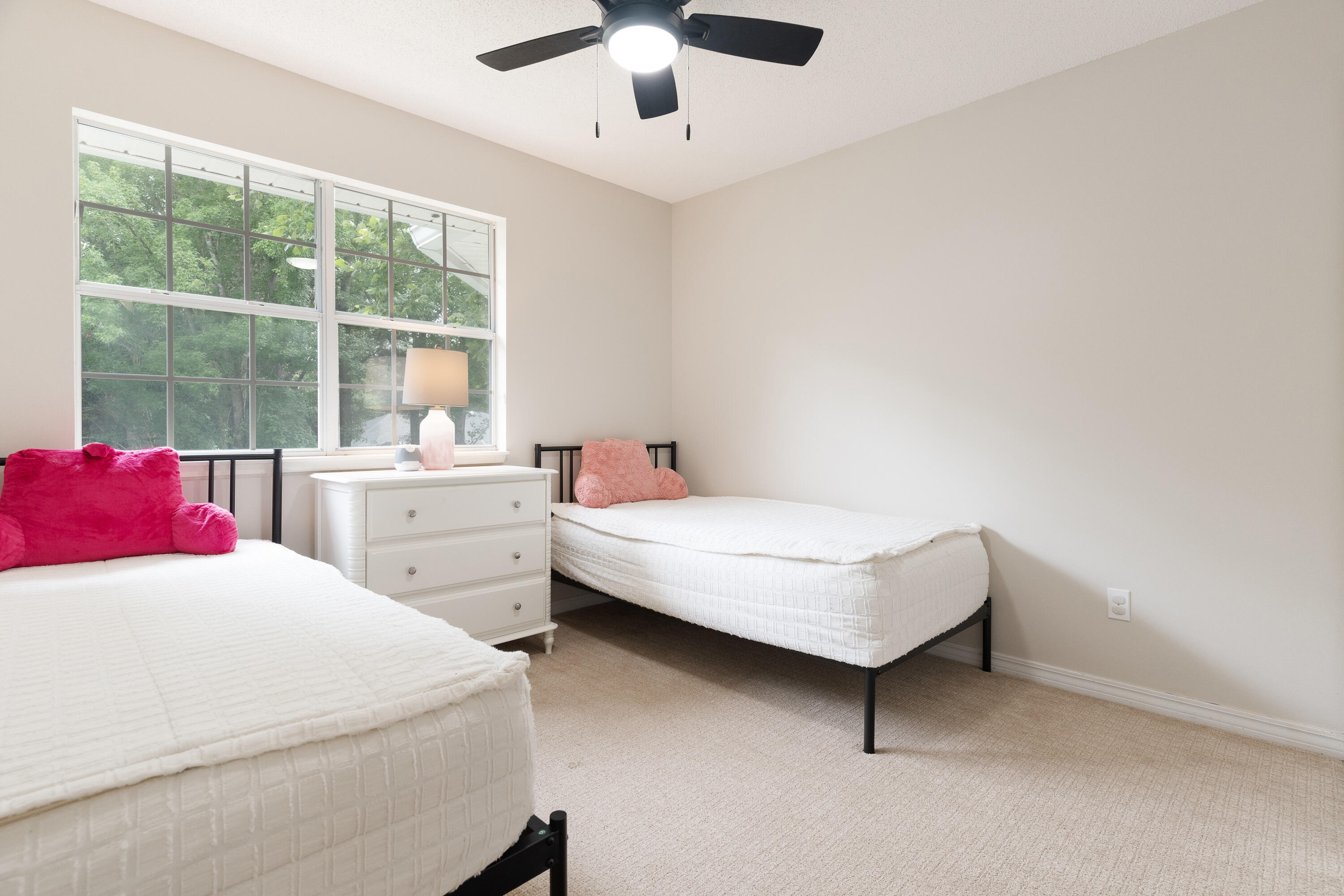 PARKWOOD ESTATES PH 2A BLUEWATER BAY - Residential