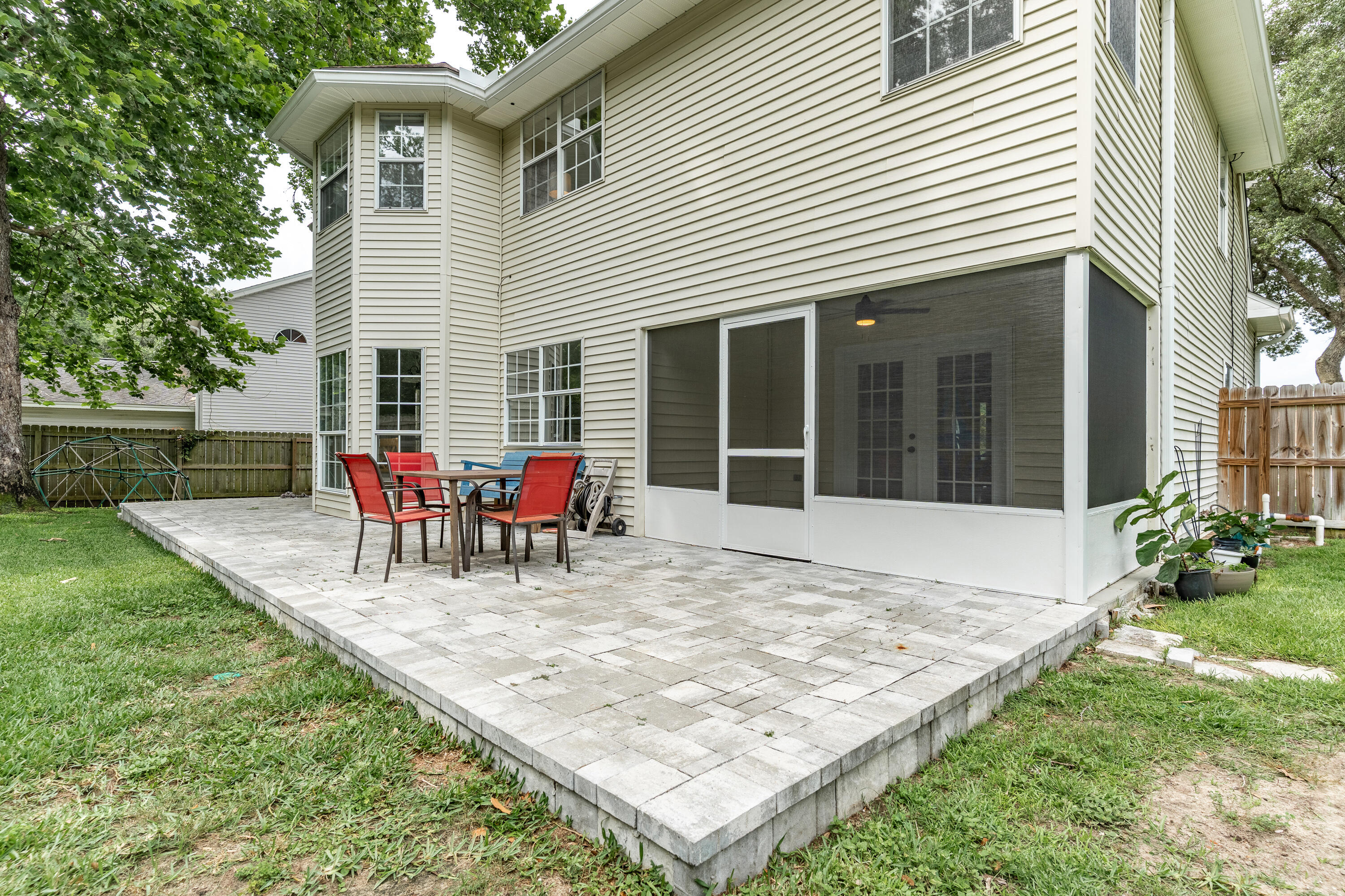 PARKWOOD ESTATES PH 2A BLUEWATER BAY - Residential