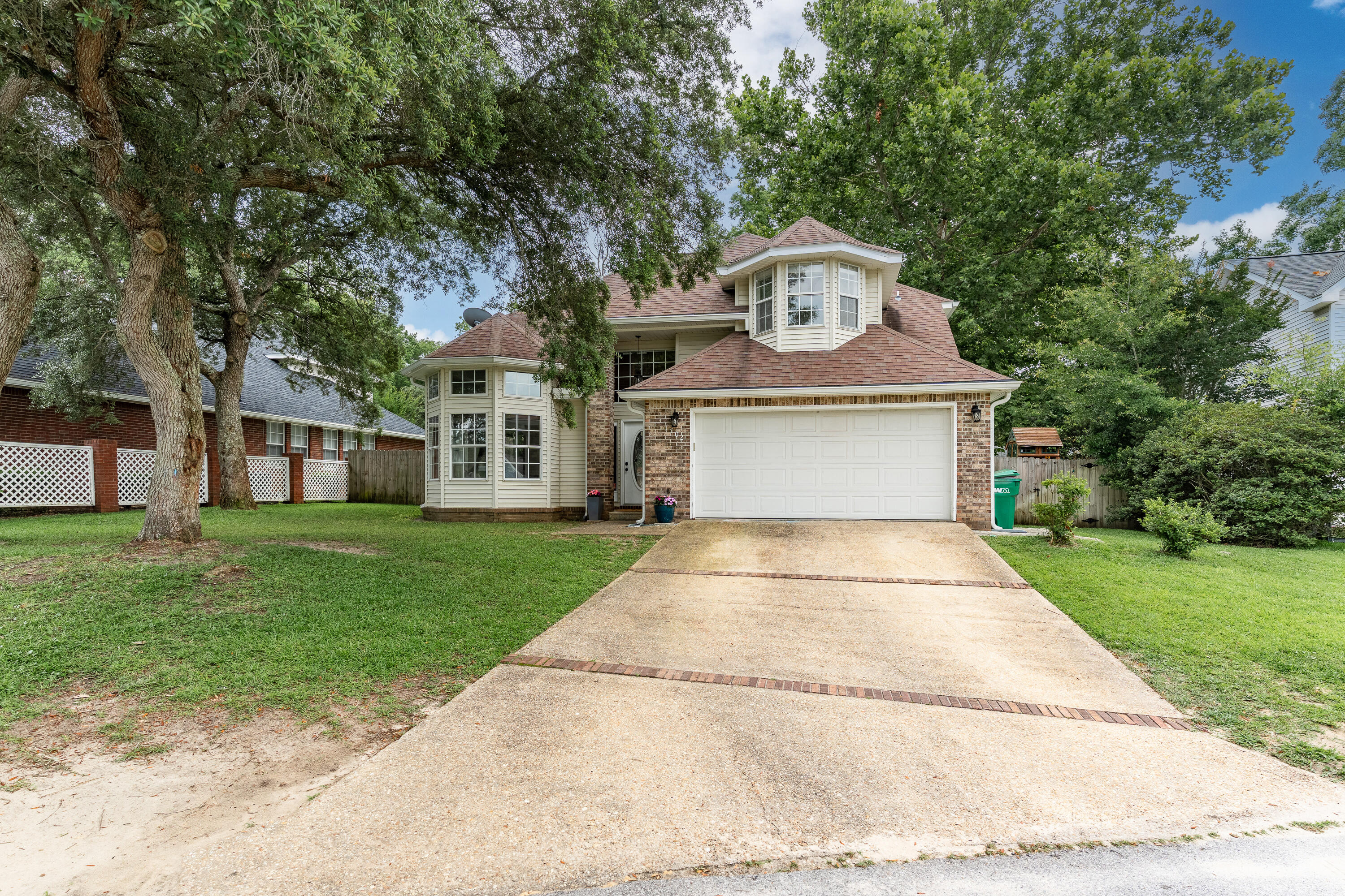 PARKWOOD ESTATES PH 2A BLUEWATER BAY - Residential
