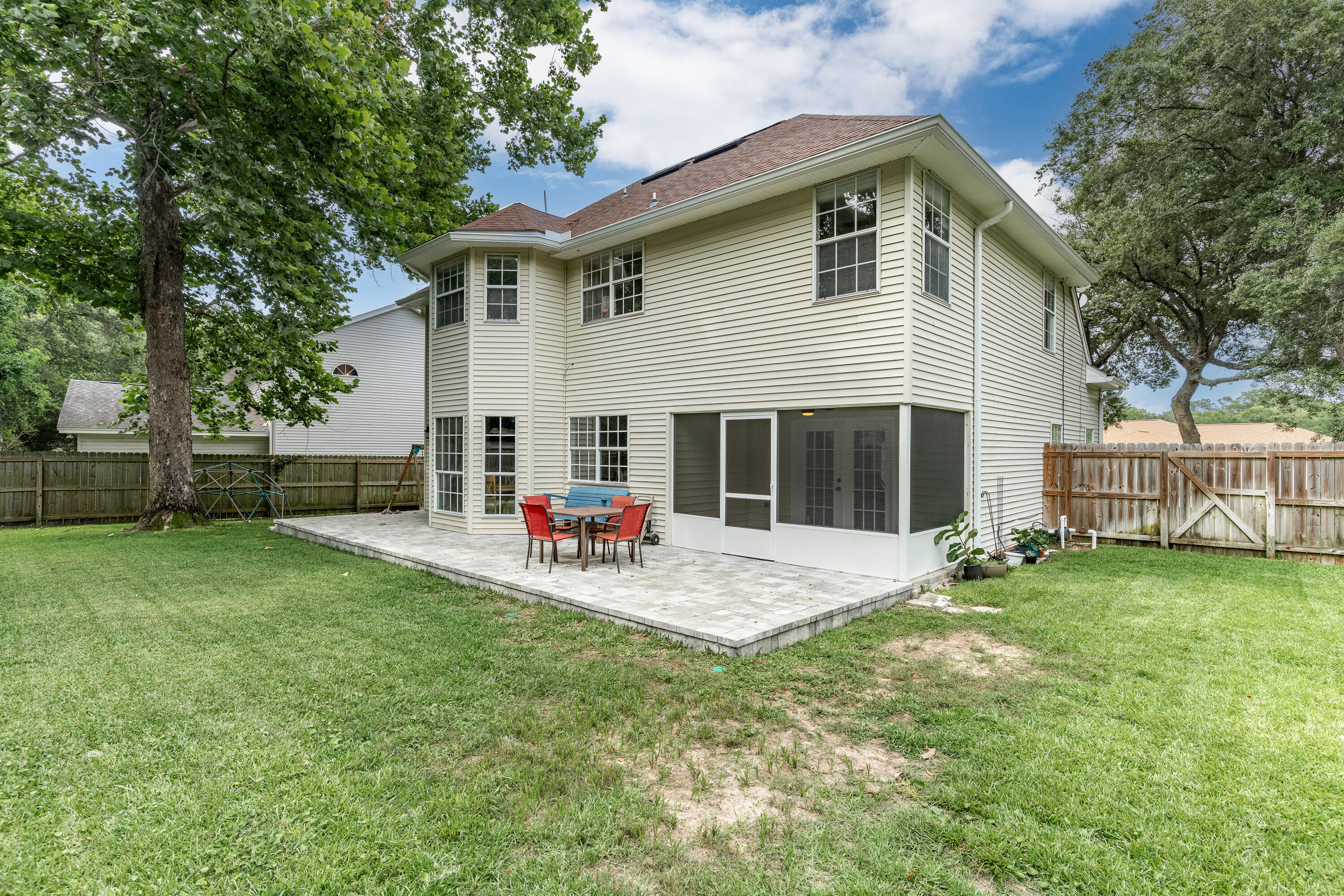 PARKWOOD ESTATES PH 2A BLUEWATER BAY - Residential