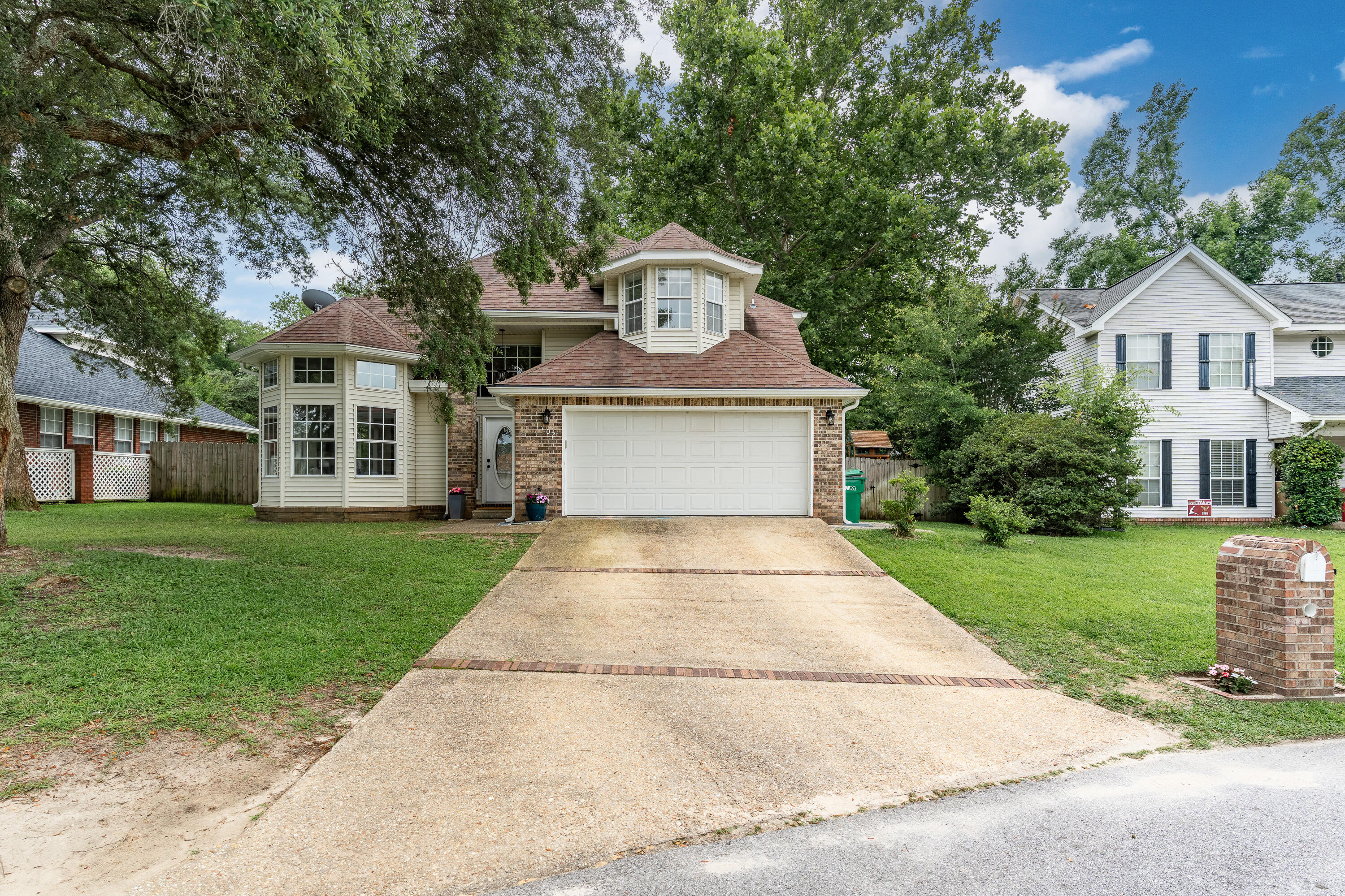 PARKWOOD ESTATES PH 2A BLUEWATER BAY - Residential