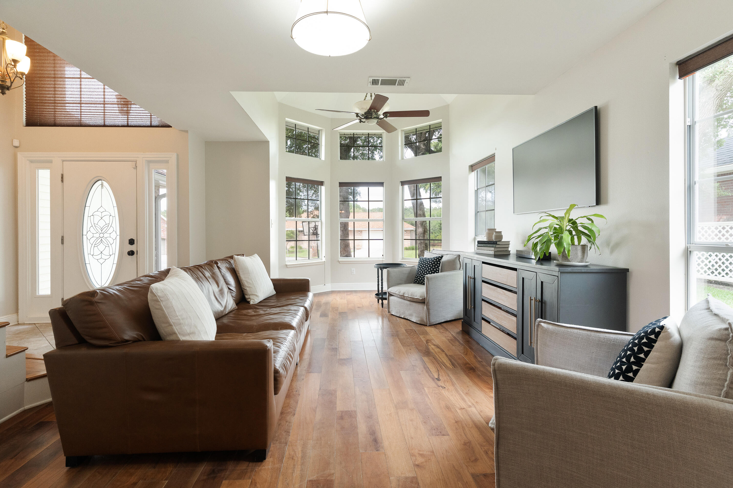 PARKWOOD ESTATES PH 2A BLUEWATER BAY - Residential