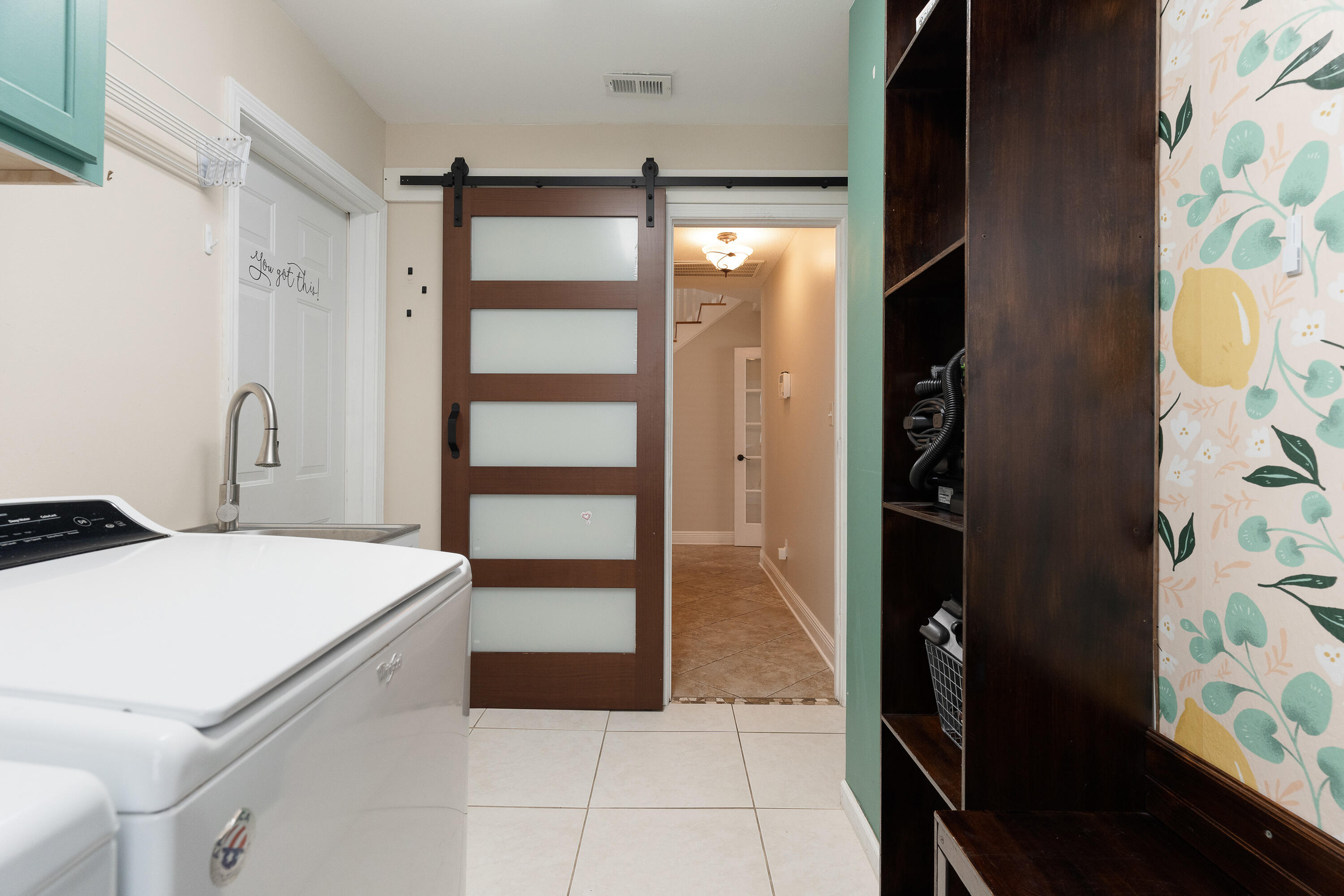 PARKWOOD ESTATES PH 2A BLUEWATER BAY - Residential