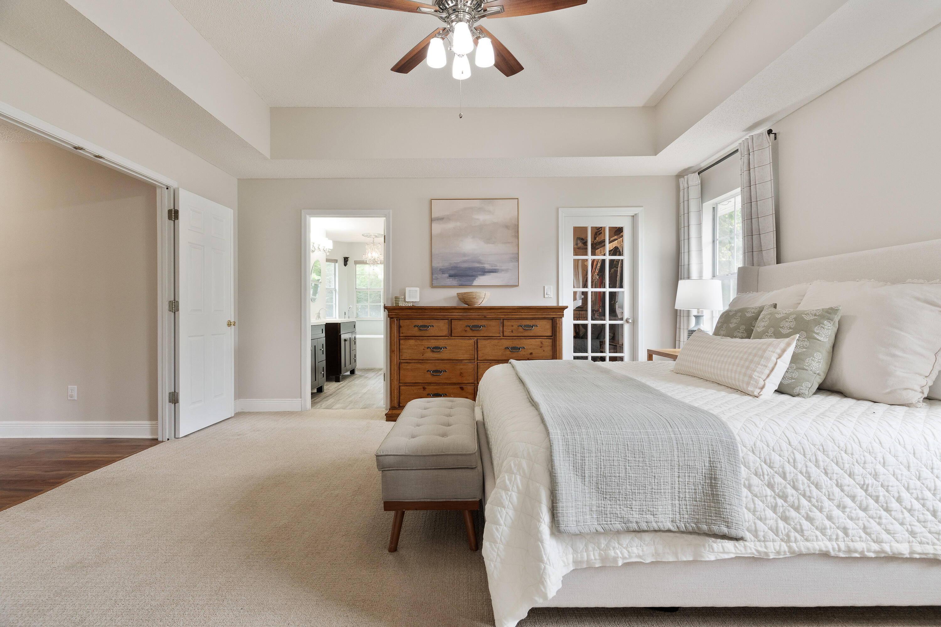 PARKWOOD ESTATES PH 2A BLUEWATER BAY - Residential