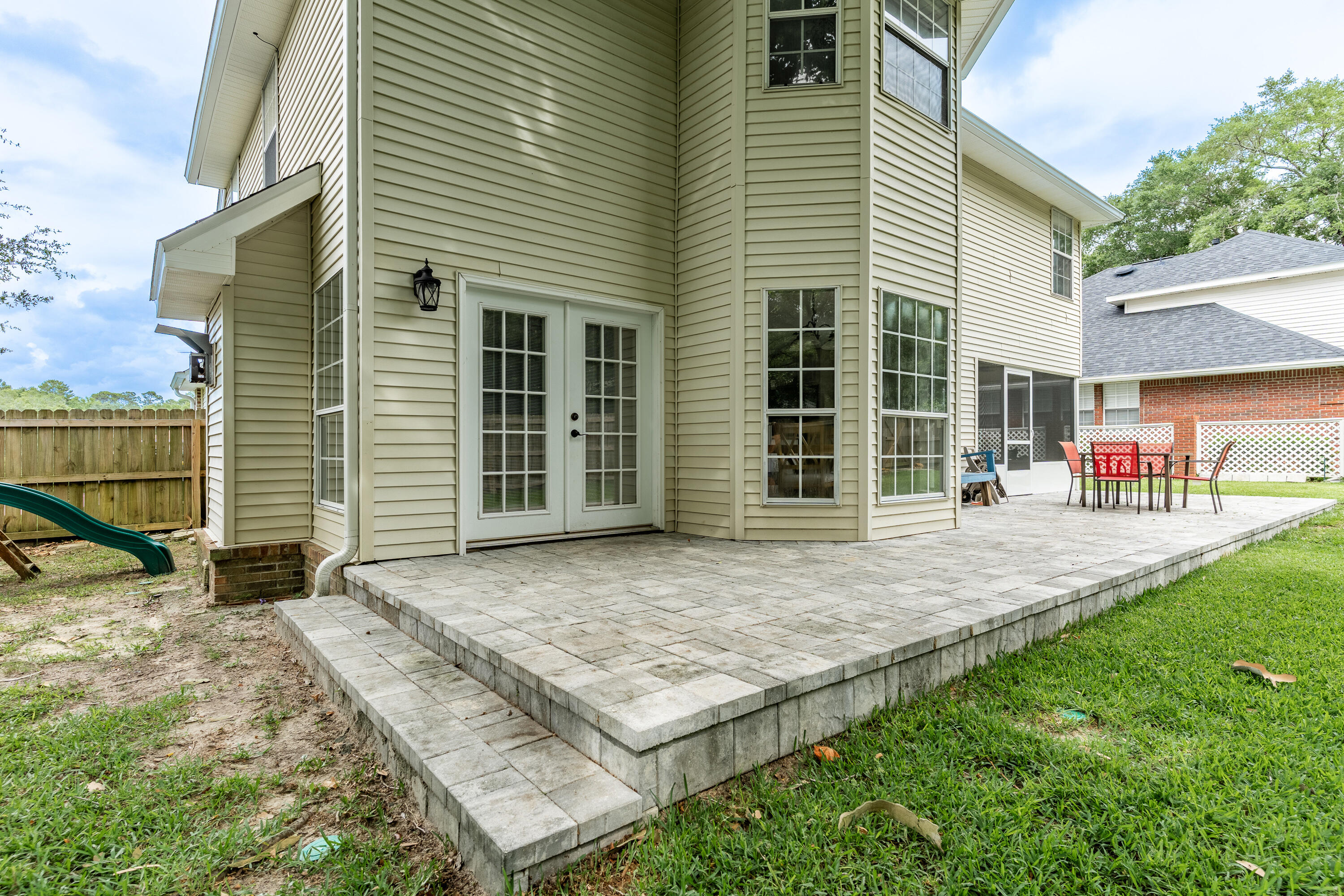 PARKWOOD ESTATES PH 2A BLUEWATER BAY - Residential
